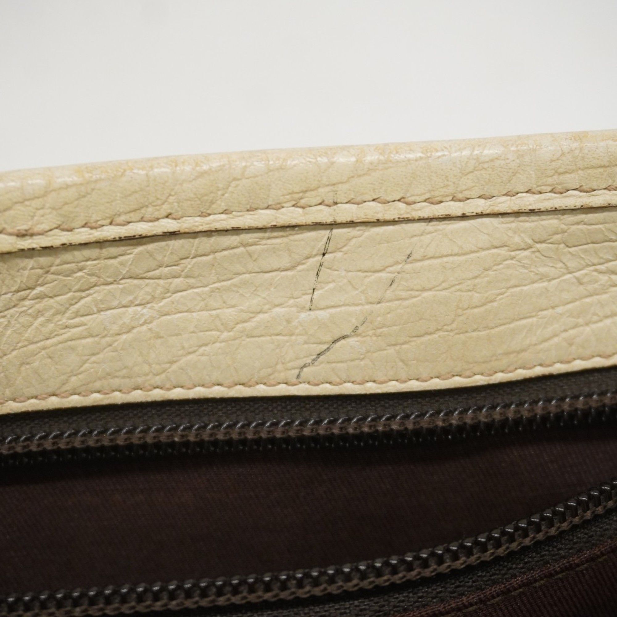 Gucci Gucci GG canvas tote Size ONE SIZE - 16 Thumbnail