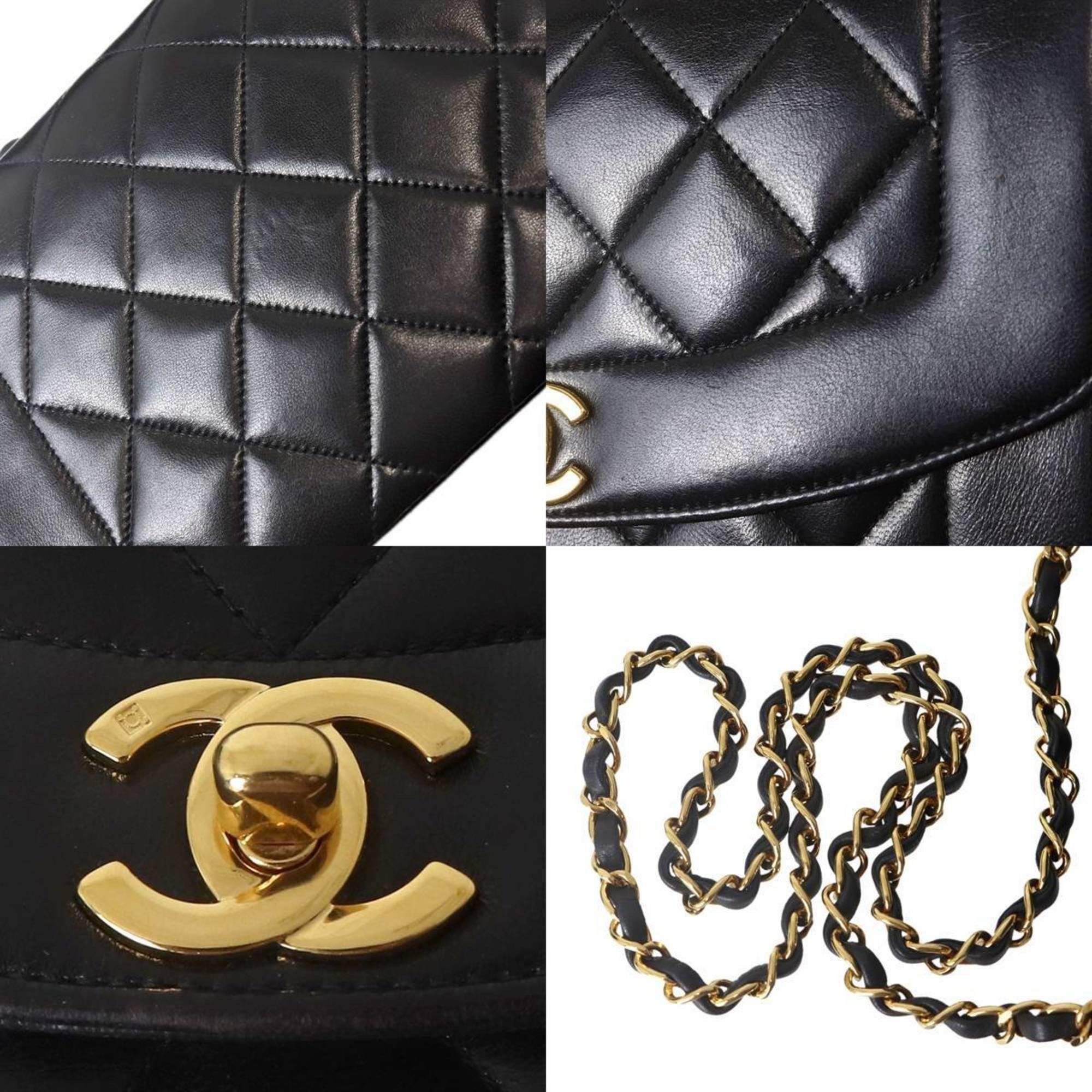 Chanel Chanel Diana shoulder Size ONE SIZE - 8 Thumbnail