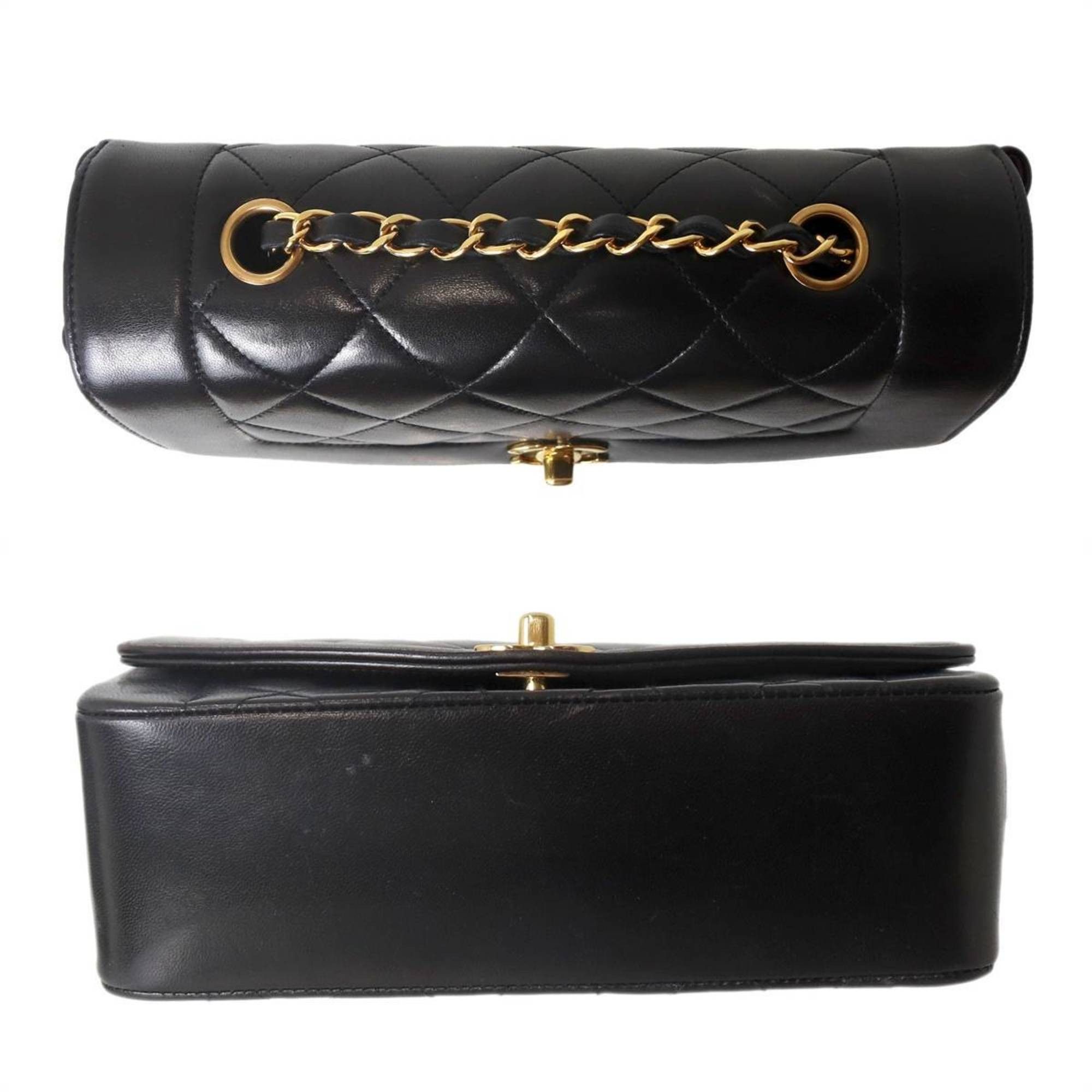 Chanel Chanel Diana shoulder Size ONE SIZE - 4 Thumbnail