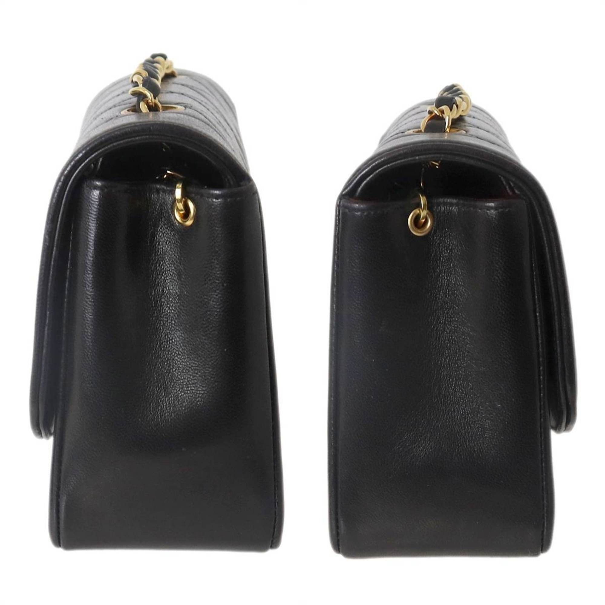 Chanel Chanel Diana shoulder Size ONE SIZE - 3 Thumbnail