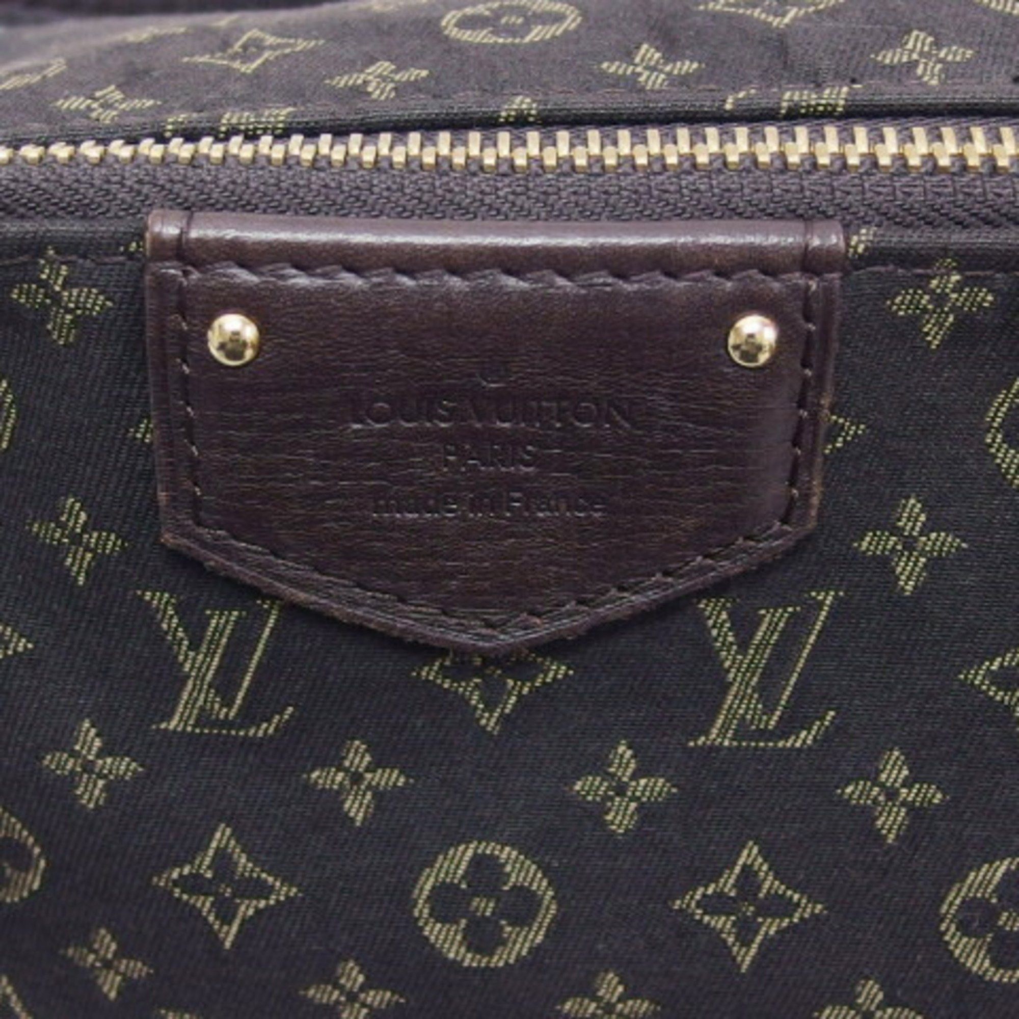 Louis Vuitton Louis Vuitton Balade shoulder Size ONE SIZE - 10 Thumbnail