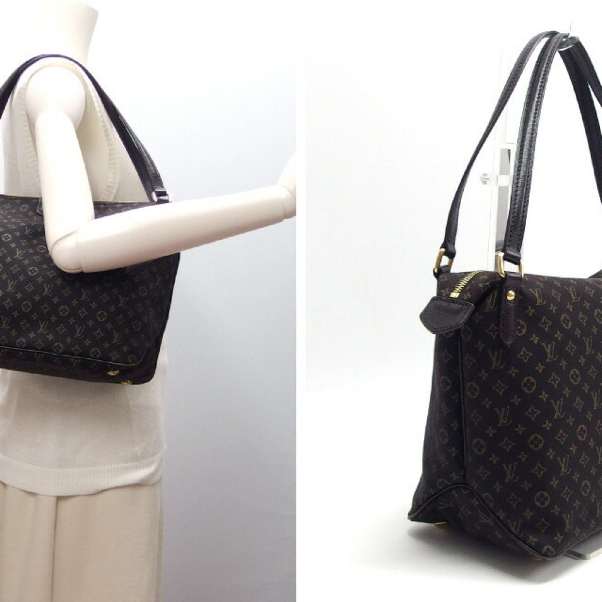 Louis Vuitton Louis Vuitton Balade shoulder Size ONE SIZE - 11 Thumbnail