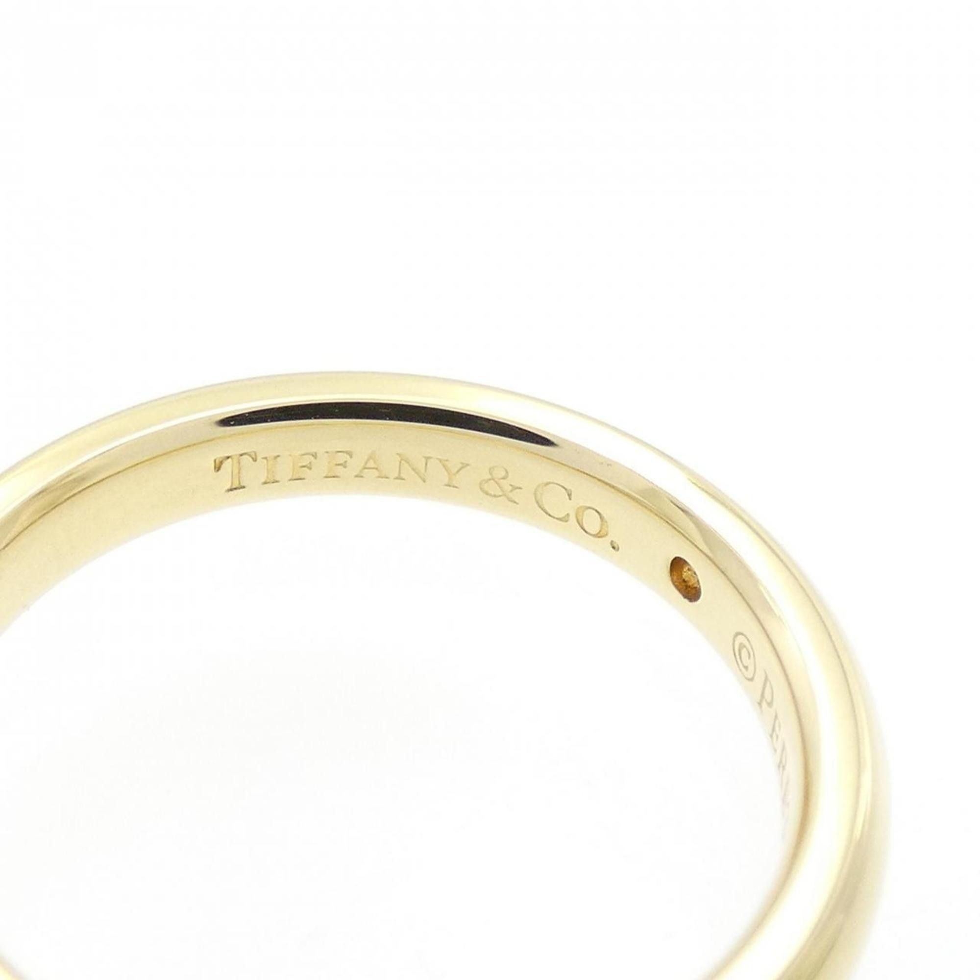 Tiffany & Co. Tiffany & Co Stacking band ring Size ONE SIZE - 4 Thumbnail
