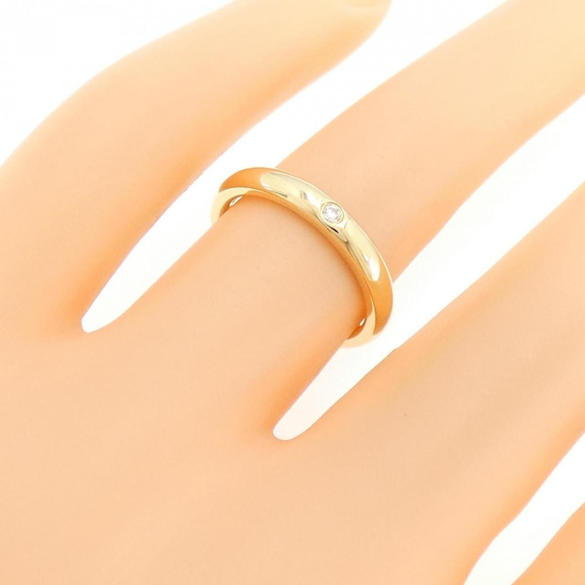 Tiffany & Co. Tiffany & Co Stacking band ring Size ONE SIZE - 5 Thumbnail