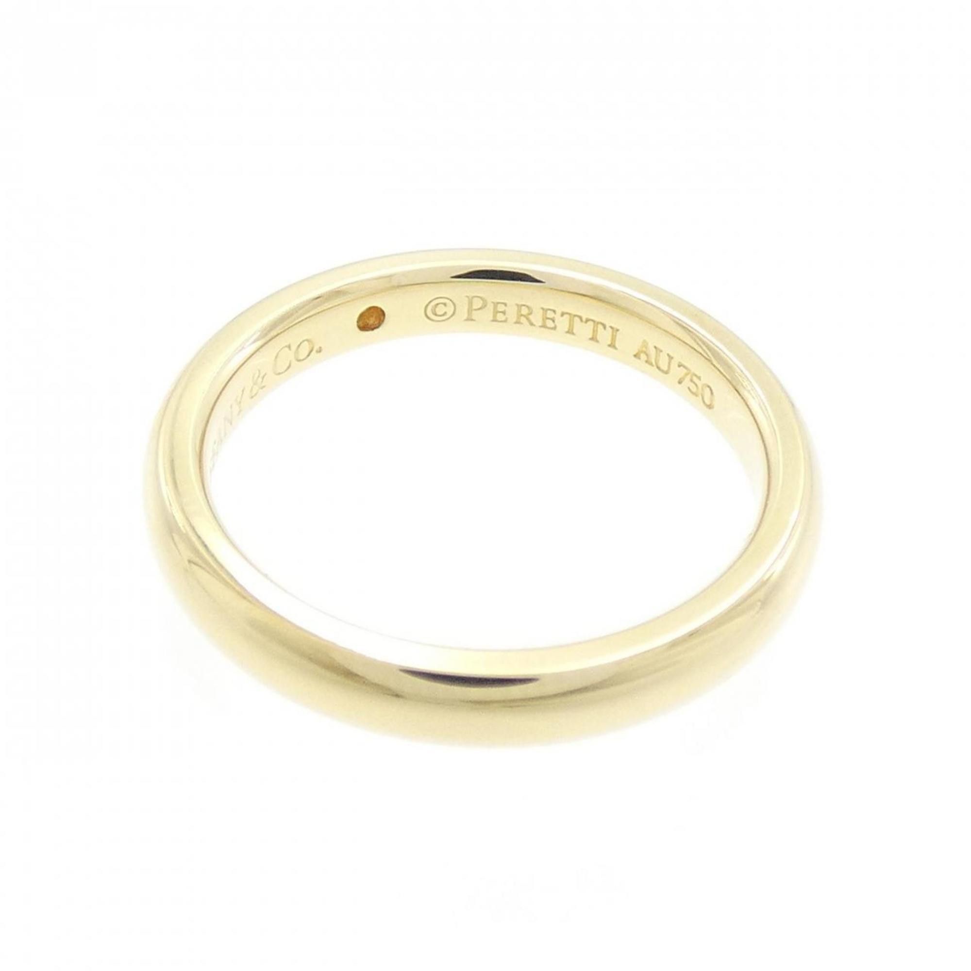 Tiffany & Co. Tiffany & Co Stacking band ring Size ONE SIZE - 3 Thumbnail