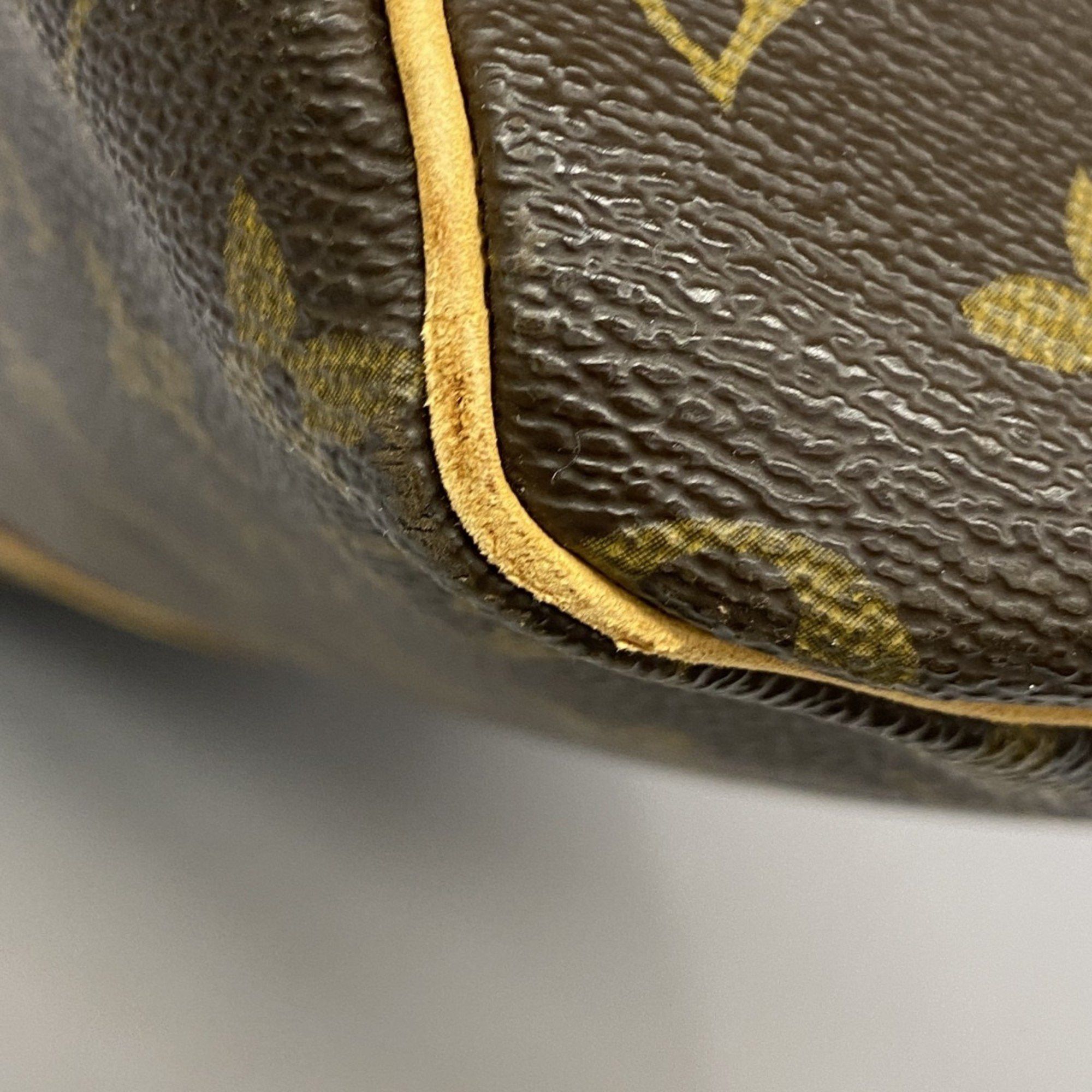 Louis Vuitton Louis Vuitton Keepall 60 travel Size ONE SIZE - 7 Thumbnail