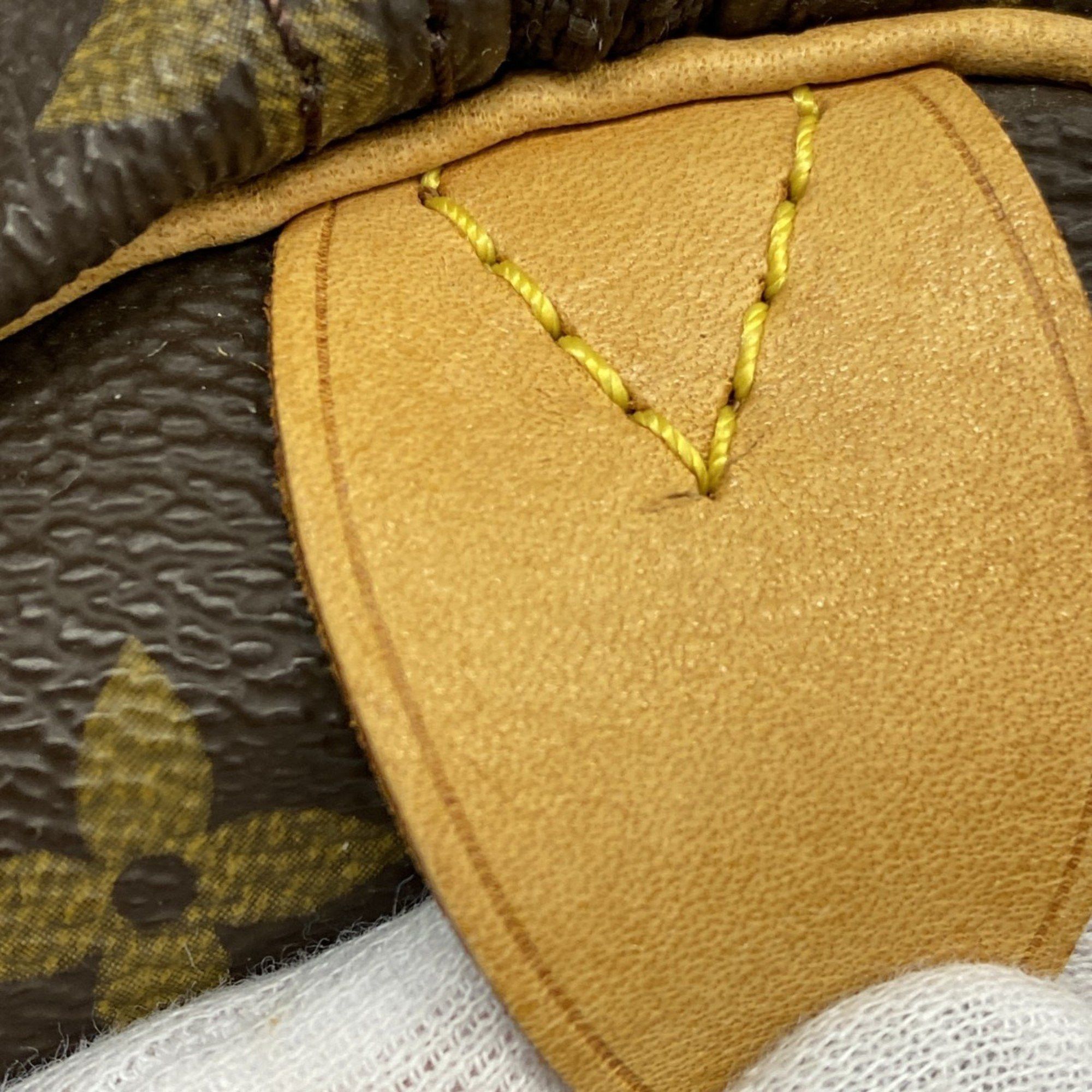 Louis Vuitton Louis Vuitton Keepall 60 travel Size ONE SIZE - 10 Thumbnail