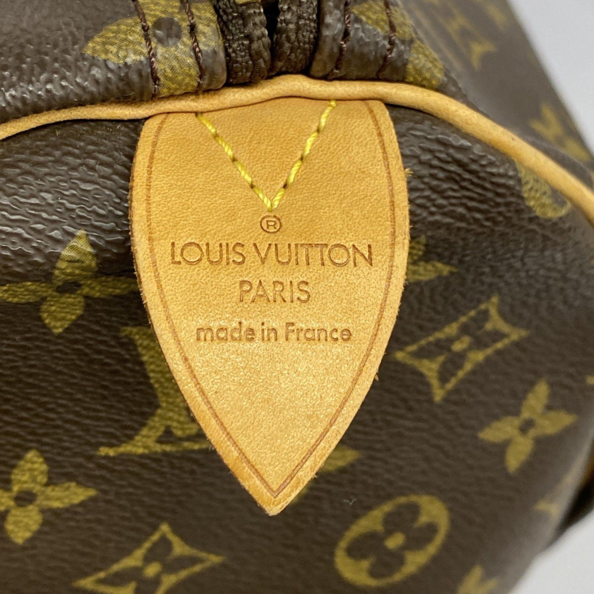 Louis Vuitton Louis Vuitton Keepall 60 travel Size ONE SIZE - 11 Thumbnail