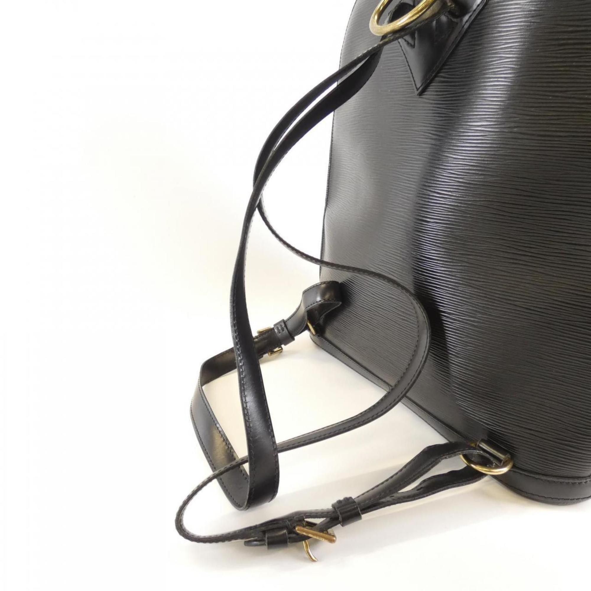 Louis Vuitton Louis Vuitton Gobelins backpack Size ONE SIZE - 3 Thumbnail