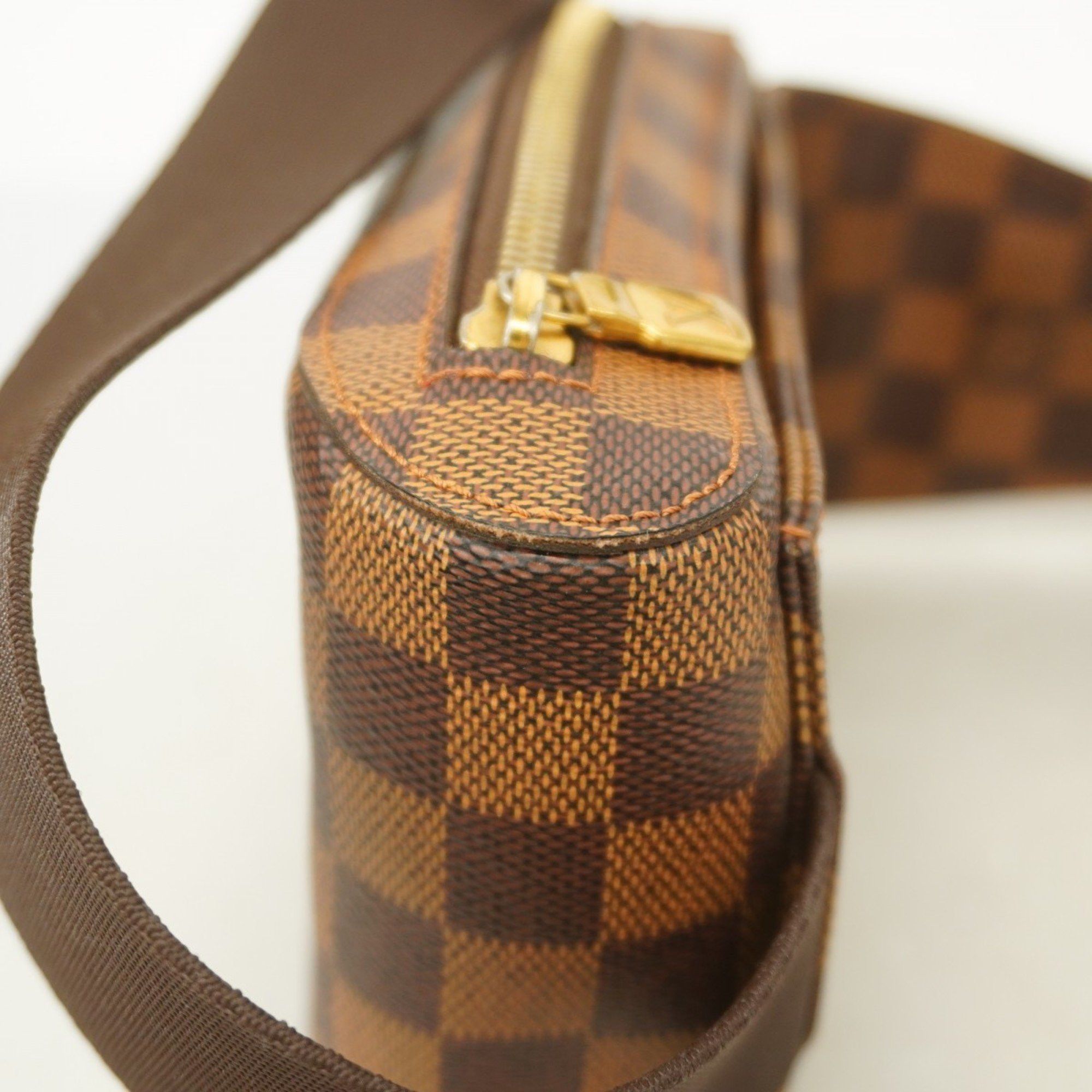 Louis Vuitton Louis Vuitton Geronimos clutch Size ONE SIZE - 8 Thumbnail