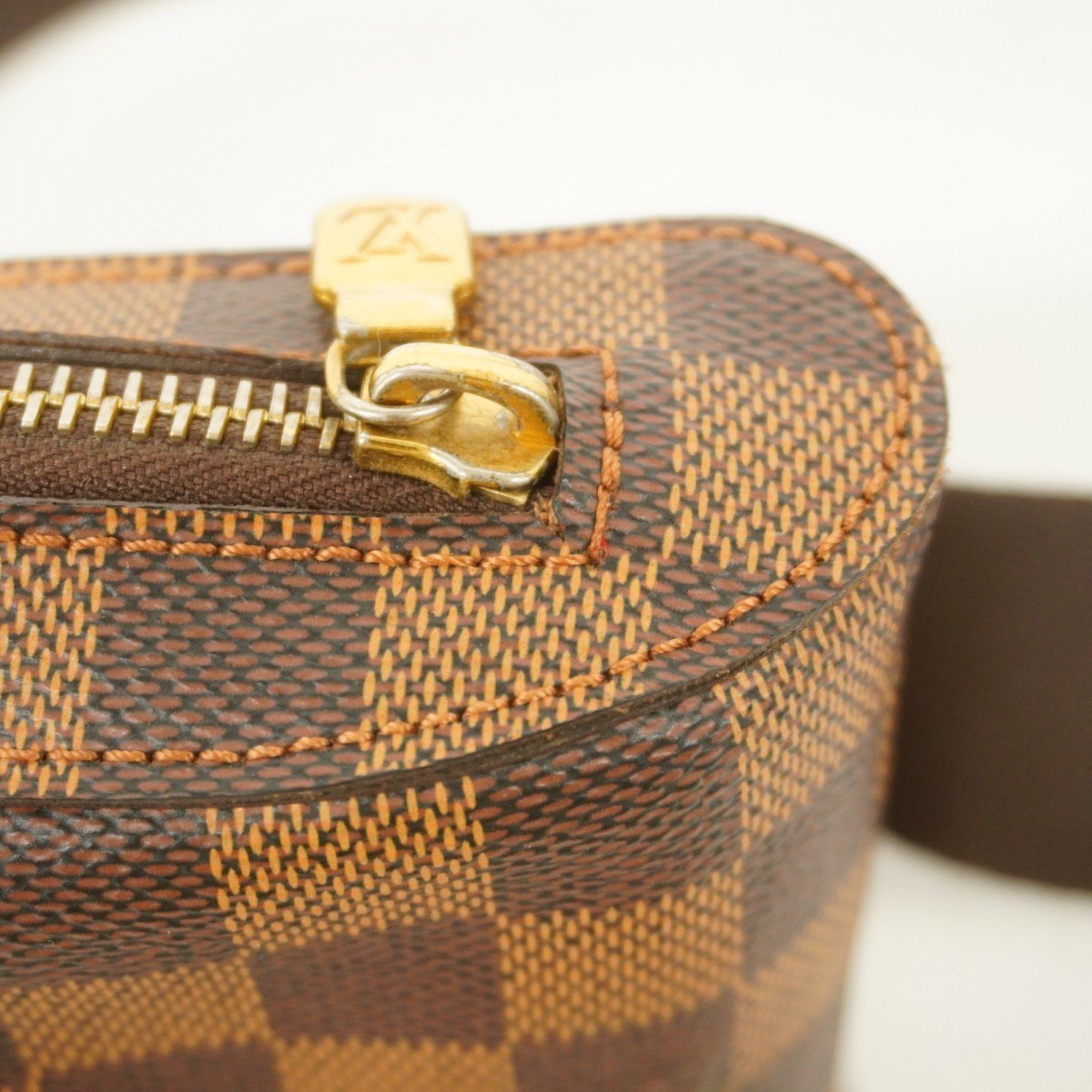 Louis Vuitton Louis Vuitton Geronimos clutch Size ONE SIZE - 7 Thumbnail