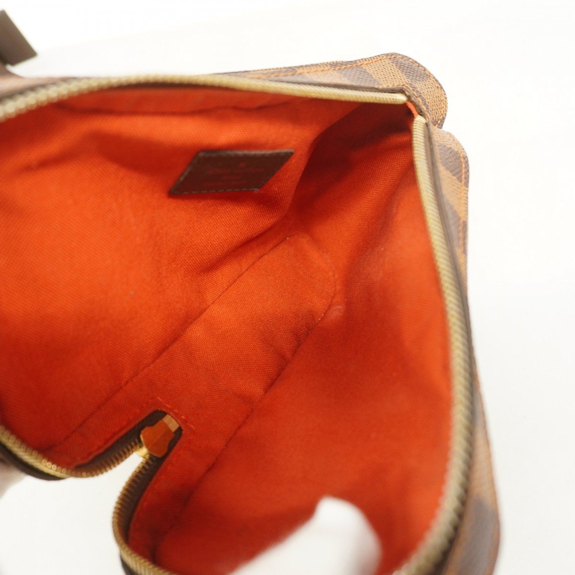 Louis Vuitton Louis Vuitton Geronimos clutch Size ONE SIZE - 9 Thumbnail