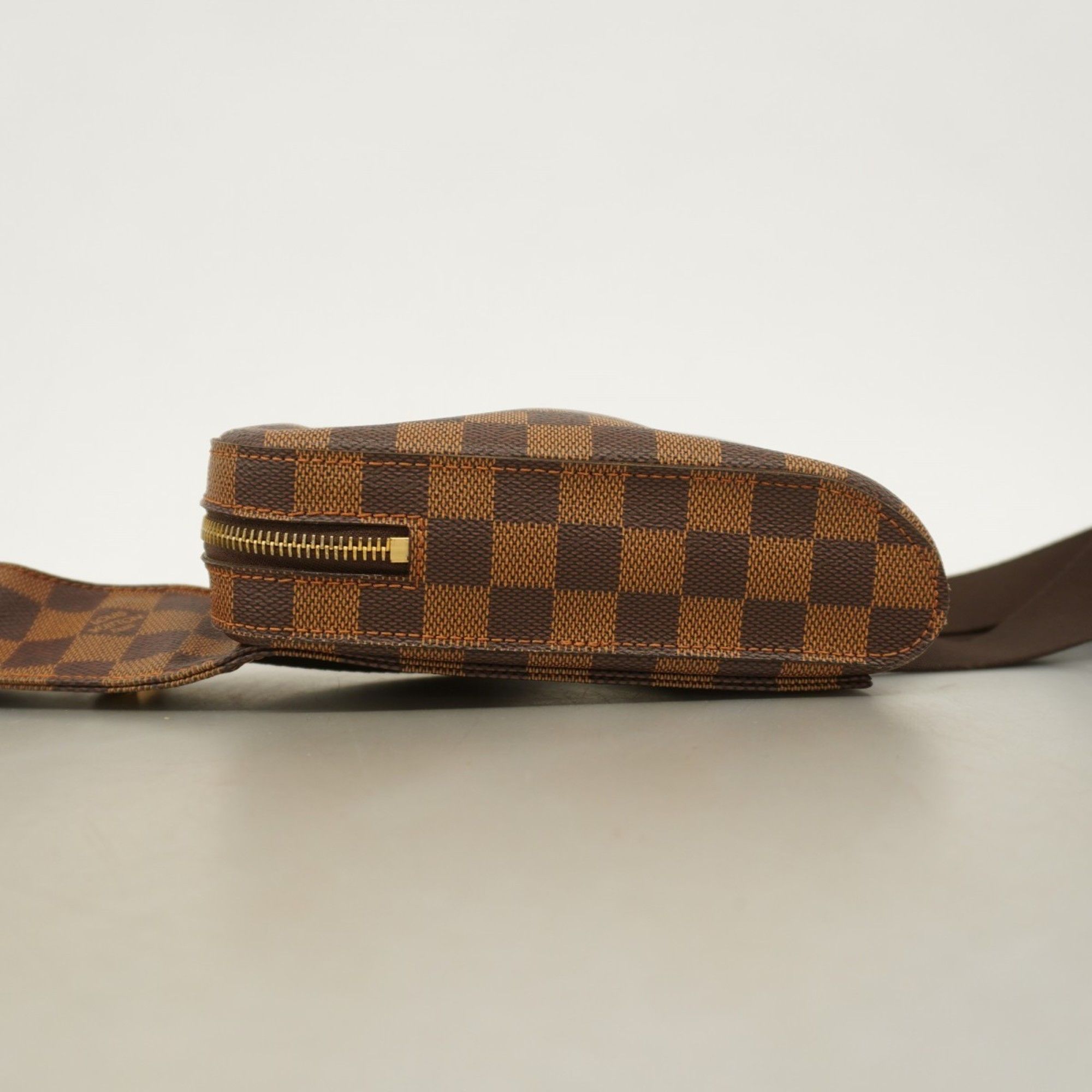 Louis Vuitton Louis Vuitton Geronimos clutch Size ONE SIZE - 5 Thumbnail