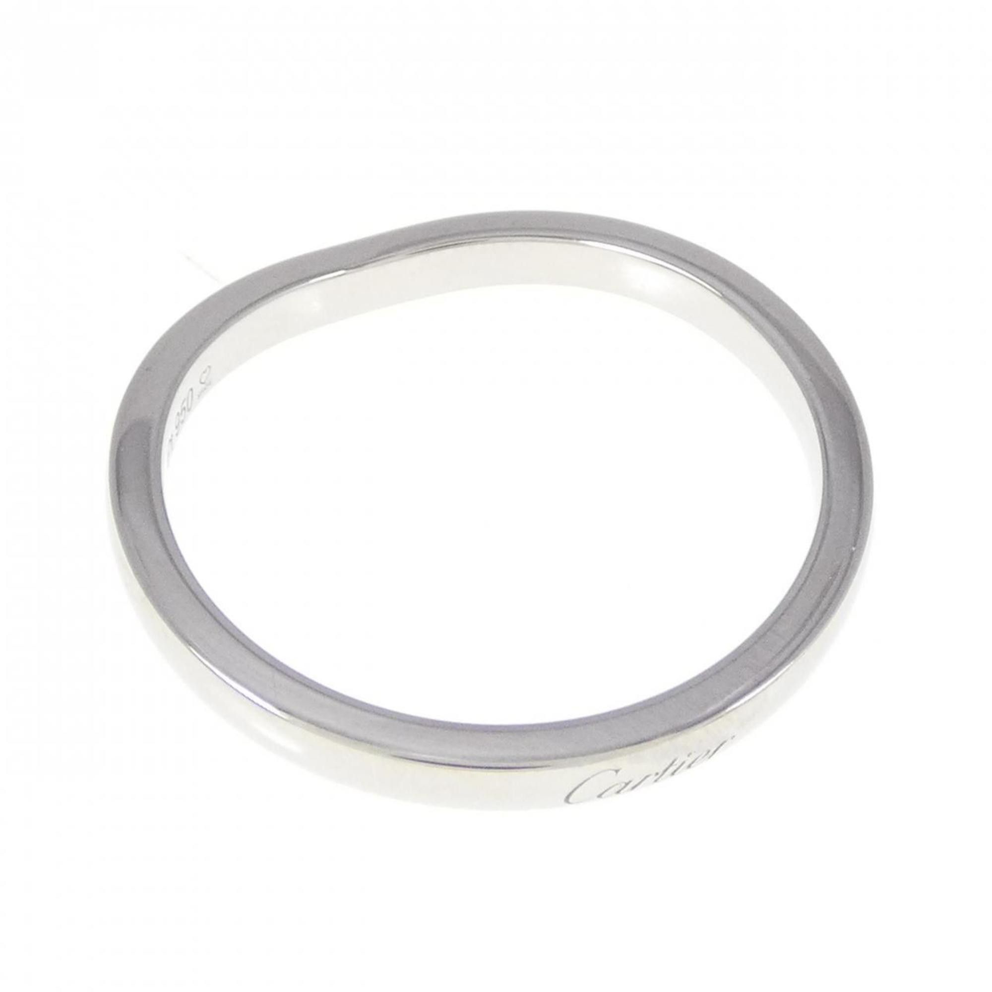 Cartier Cartier Ballerine ring Size ONE SIZE - 4 Thumbnail