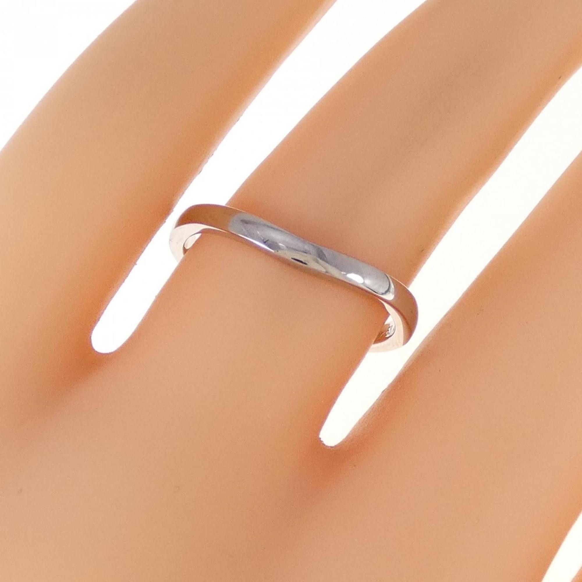 Cartier Cartier Ballerine ring Size ONE SIZE - 6 Thumbnail
