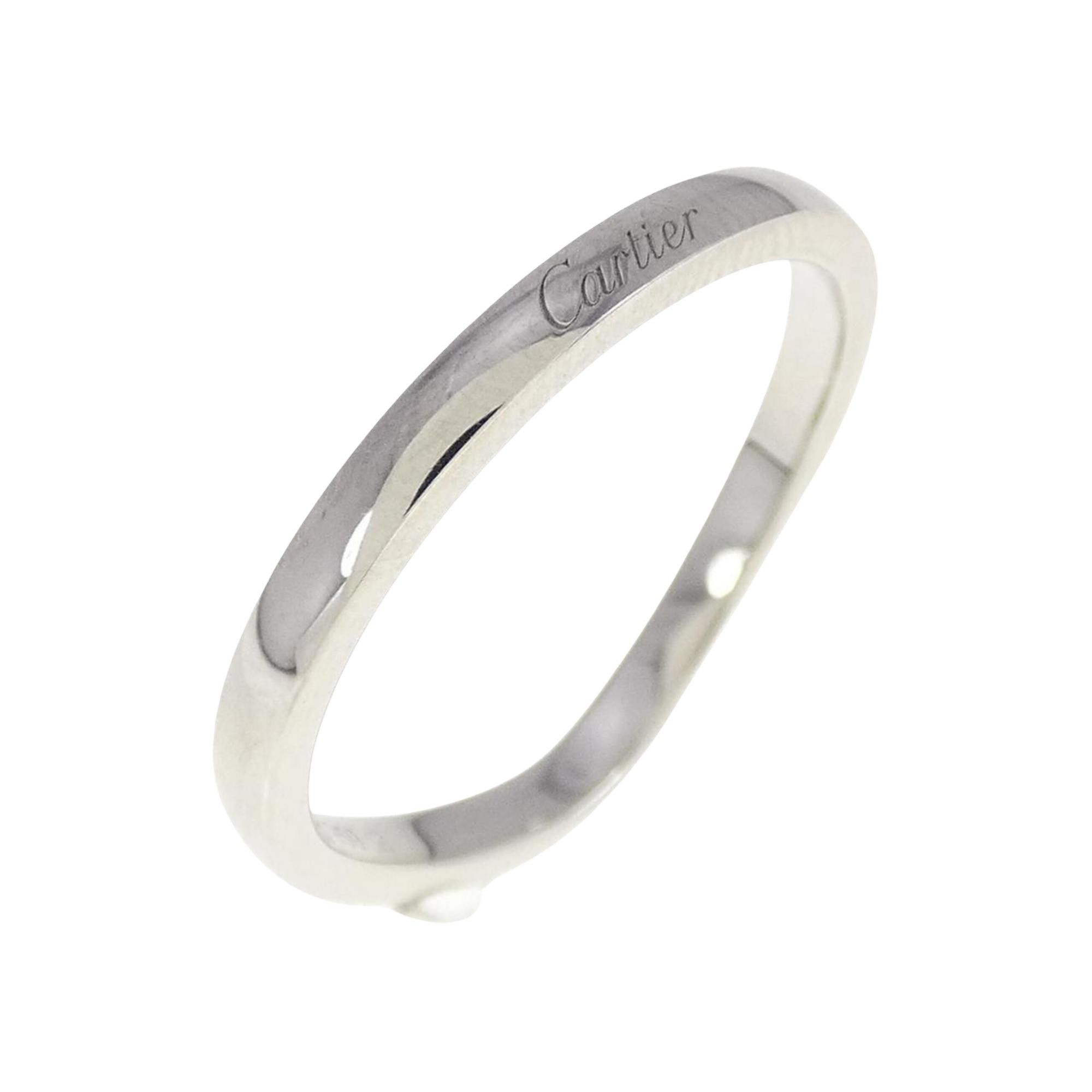 Cartier Cartier Ballerine ring Size ONE SIZE - 2 Thumbnail