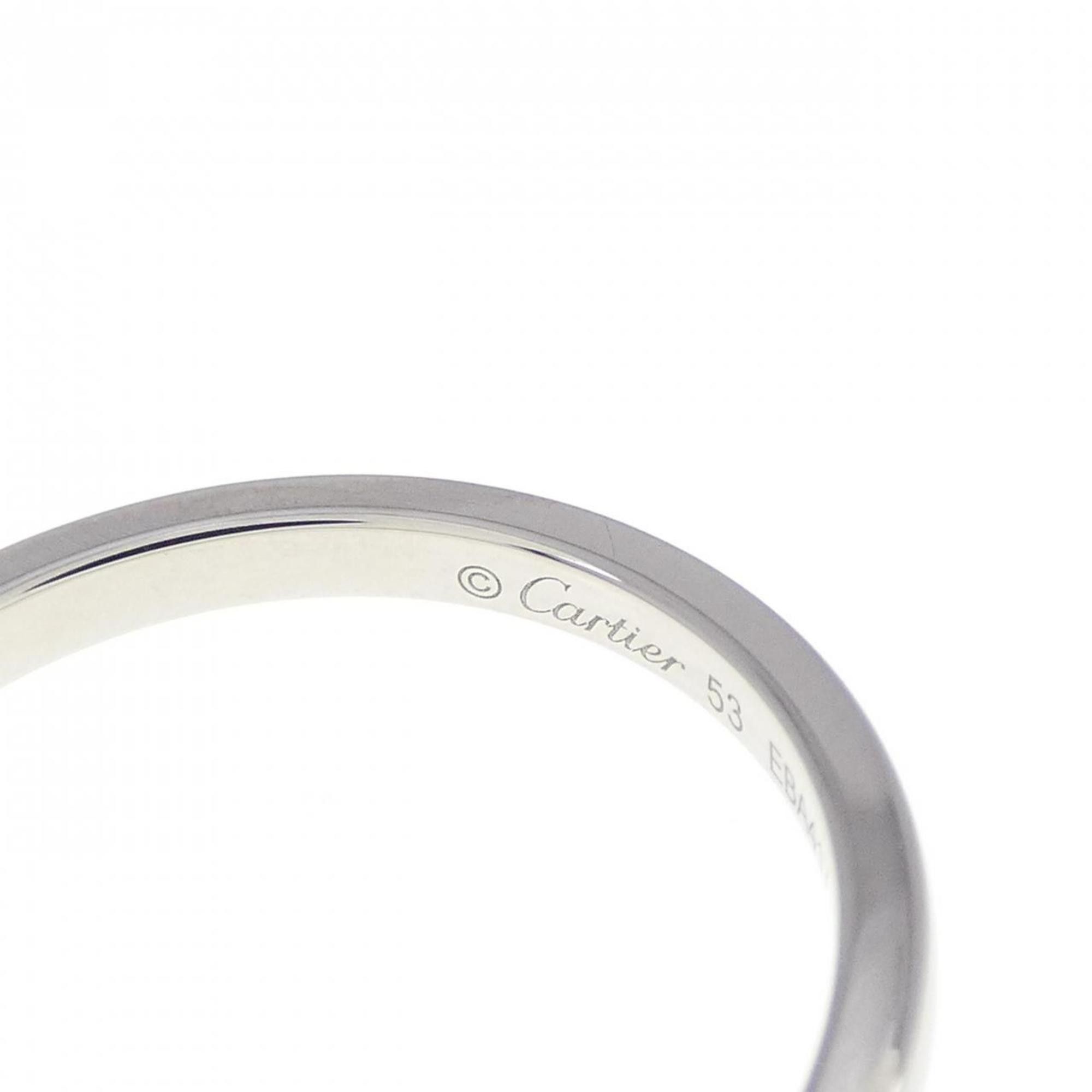Cartier Cartier Ballerine ring Size ONE SIZE - 5 Thumbnail