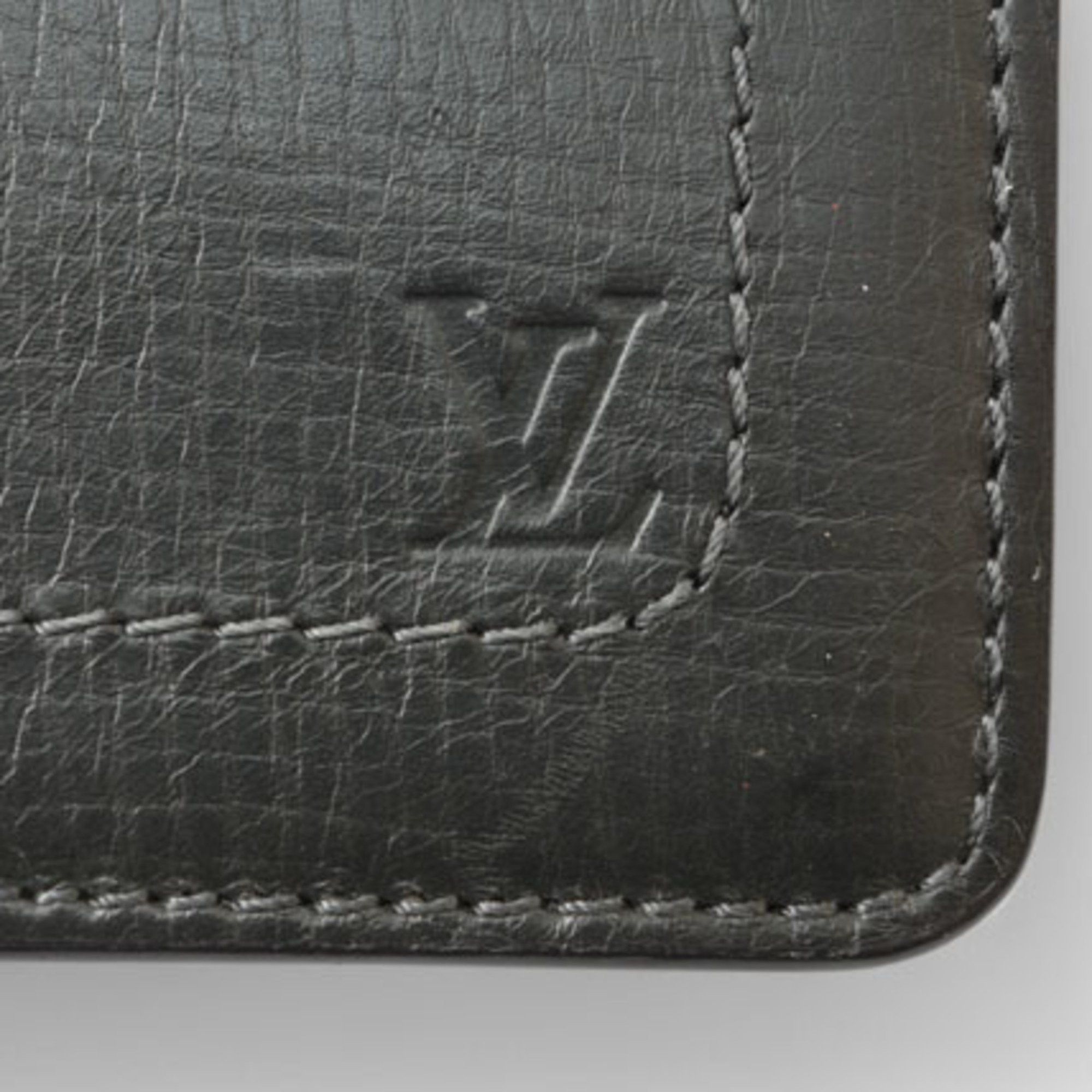 Louis Vuitton Louis Vuitton Organizer de poche wallet Size ONE SIZE - 4 Thumbnail