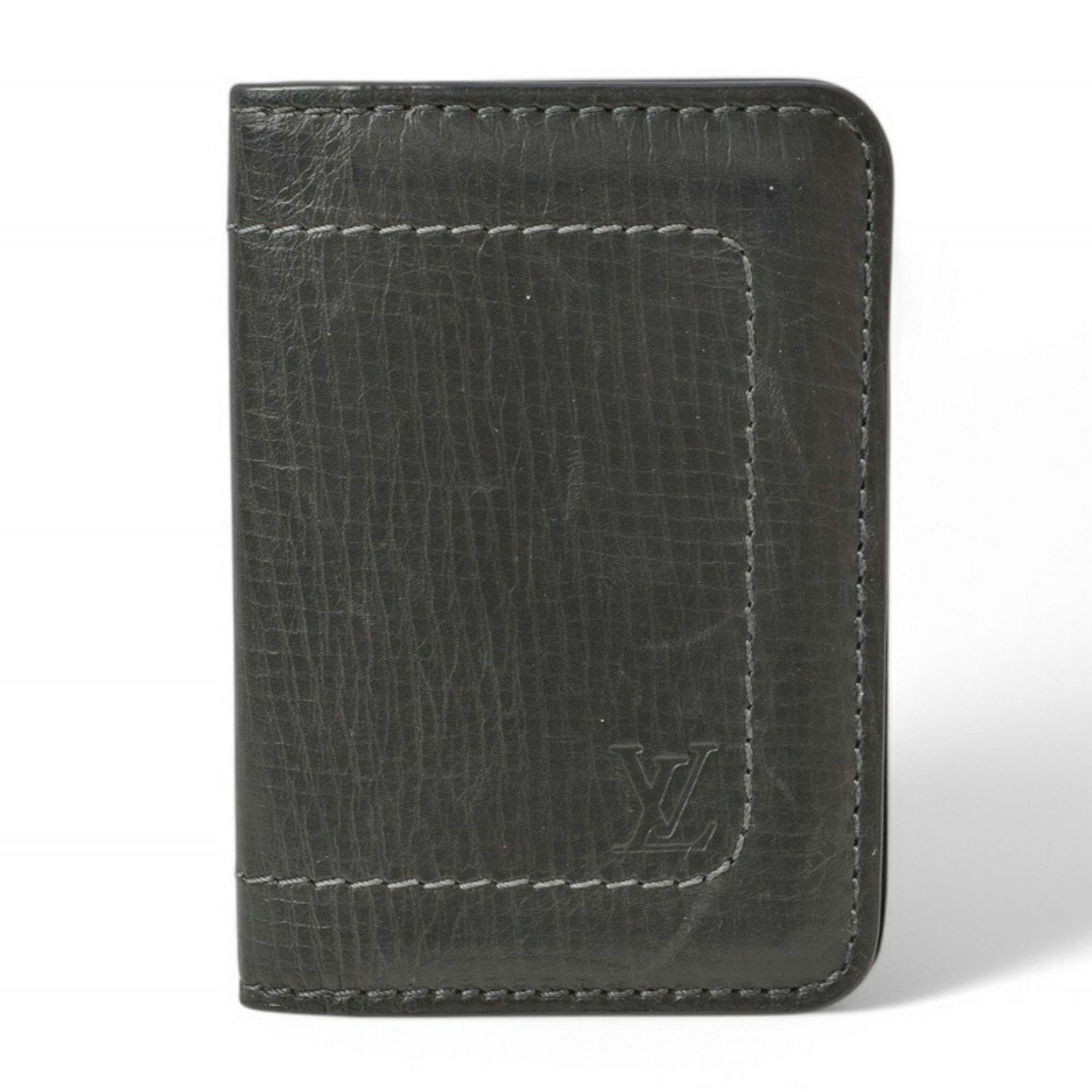 Louis Vuitton Louis Vuitton Organizer de poche wallet Size ONE SIZE - 11 Thumbnail