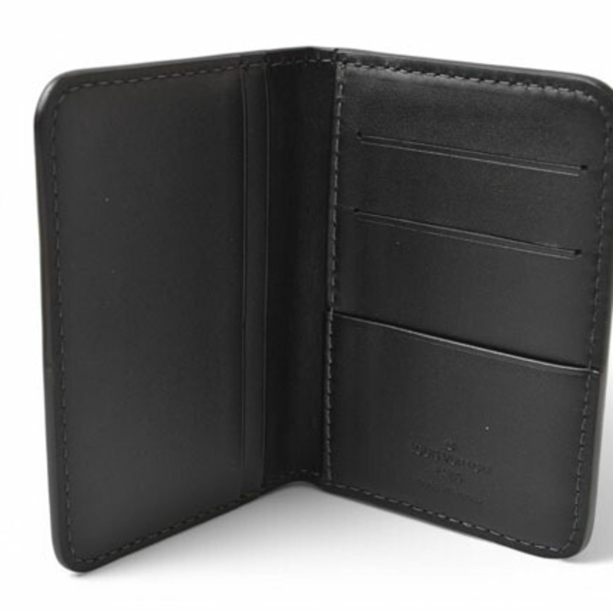 Louis Vuitton Louis Vuitton Organizer de poche wallet Size ONE SIZE - 9 Thumbnail