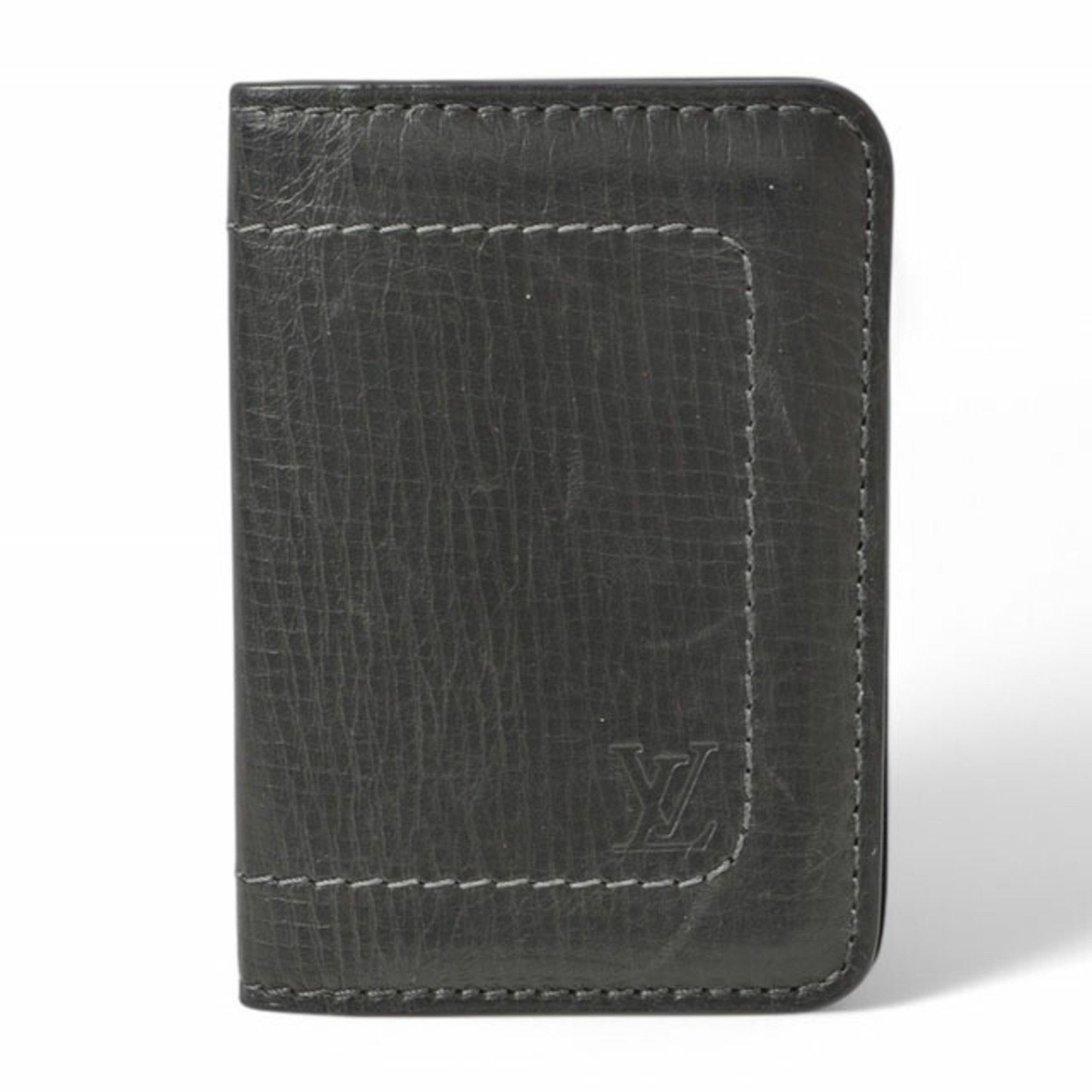 Louis Vuitton Louis Vuitton Organizer de poche wallet Size ONE SIZE - 12 Thumbnail