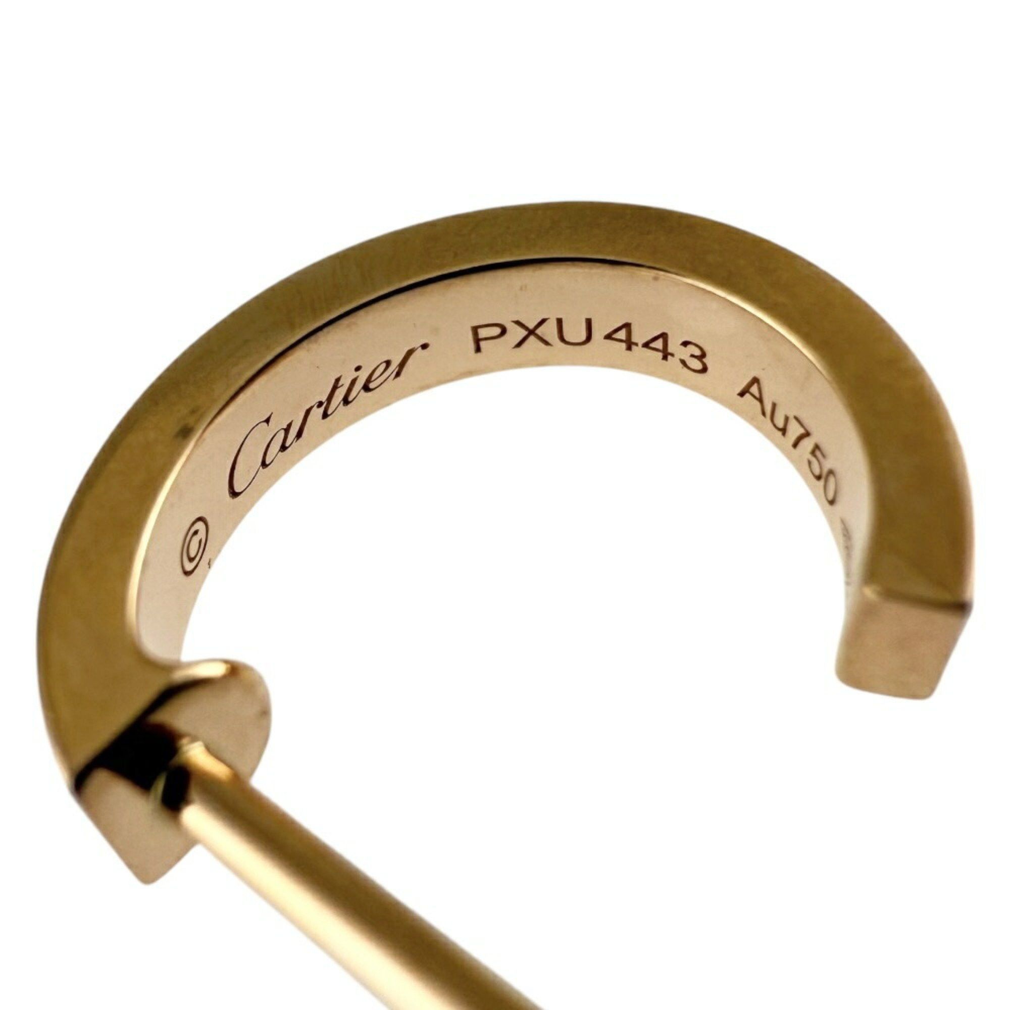 Cartier Cartier Love earring Size ONE SIZE - 5 Thumbnail