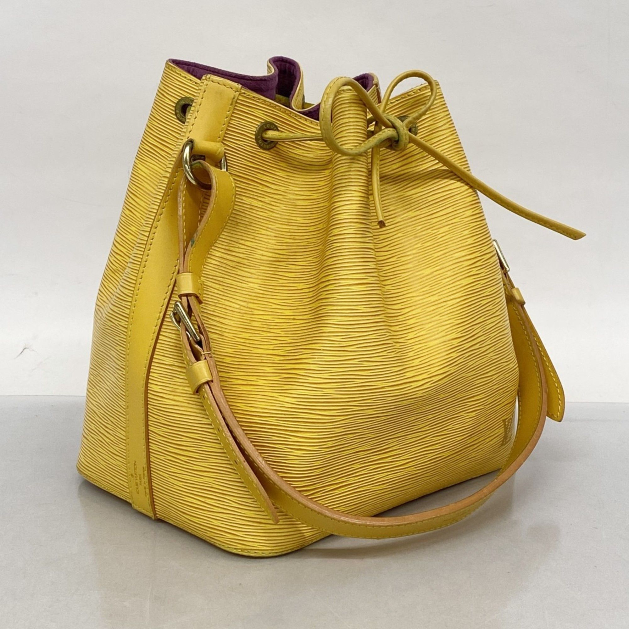 Louis Vuitton Louis Vuitton Noé shoulder Size ONE SIZE - 3 Thumbnail