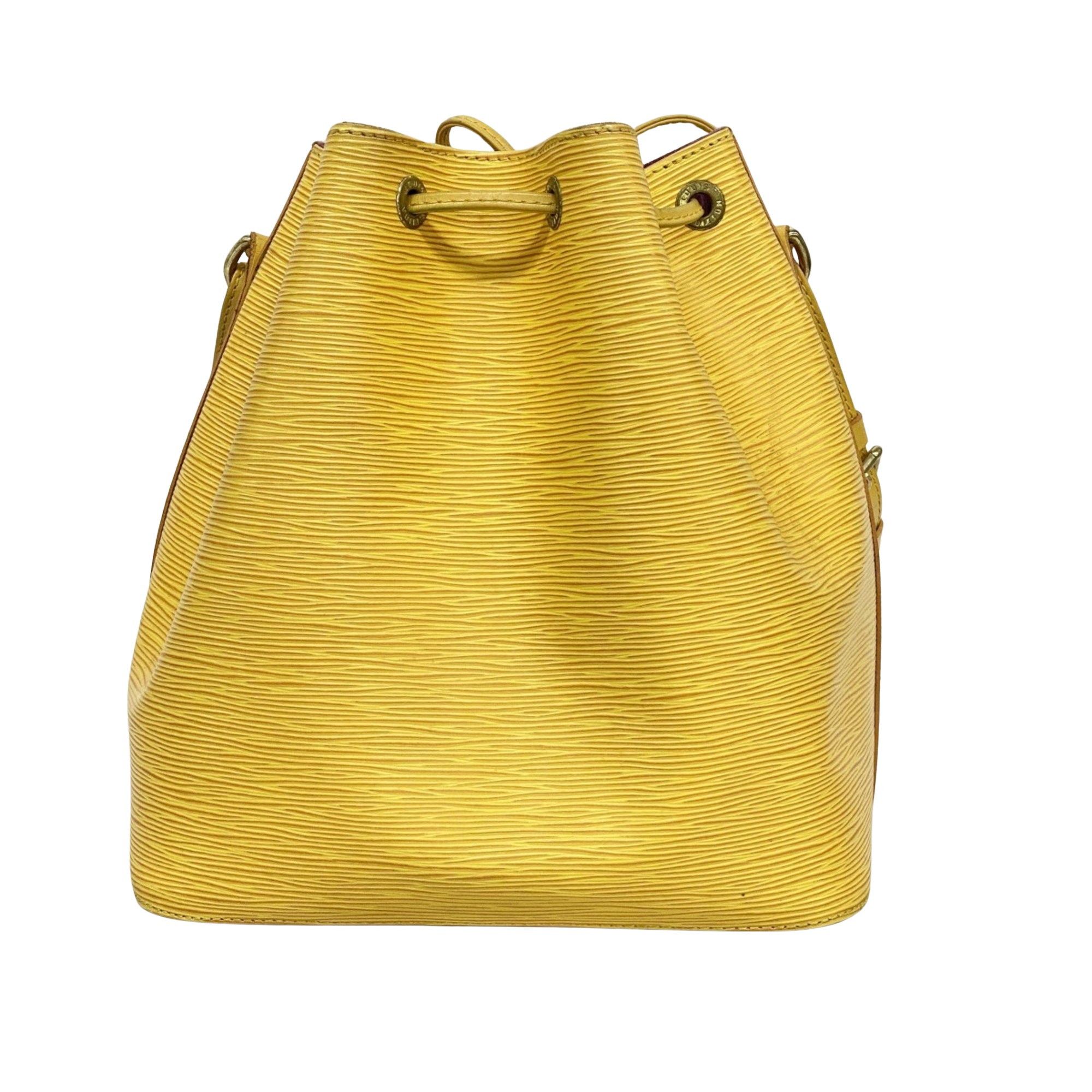 Louis Vuitton Louis Vuitton Noé shoulder Size ONE SIZE - 2 Thumbnail