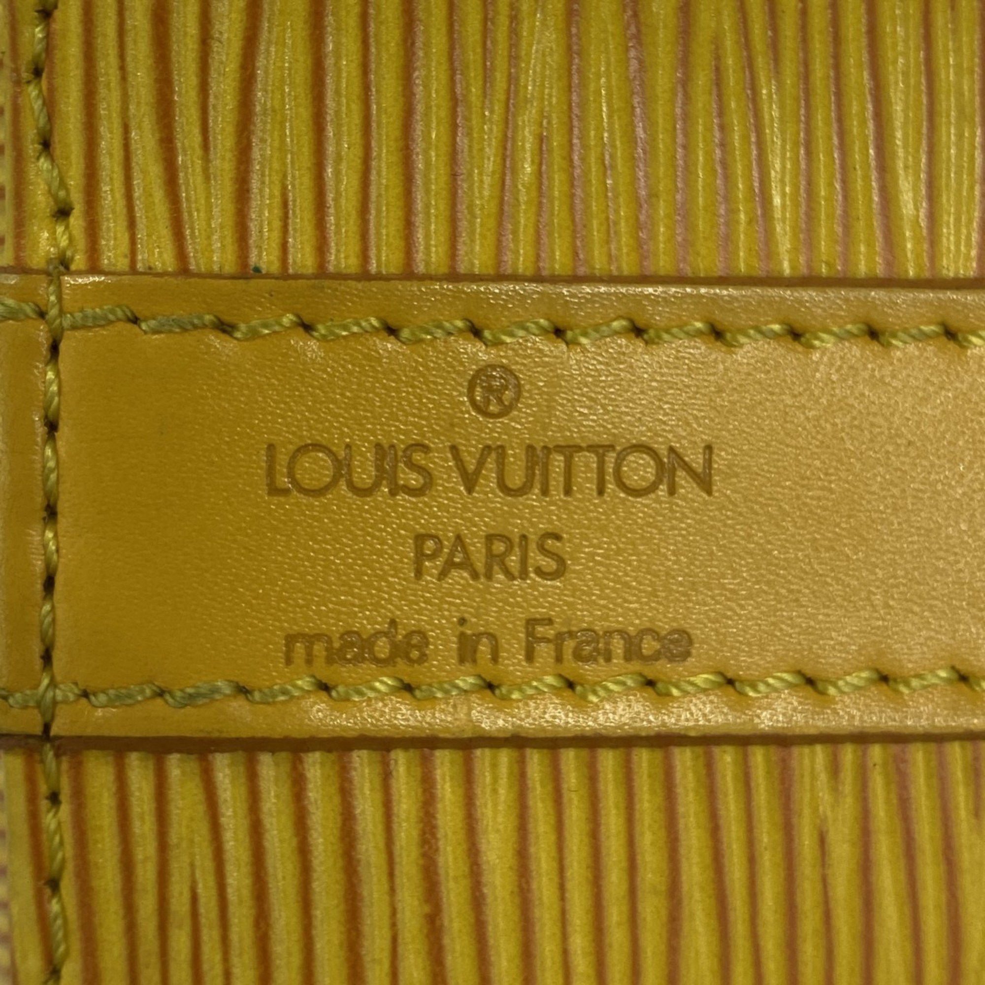 Louis Vuitton Louis Vuitton Noé shoulder Size ONE SIZE - 13 Thumbnail