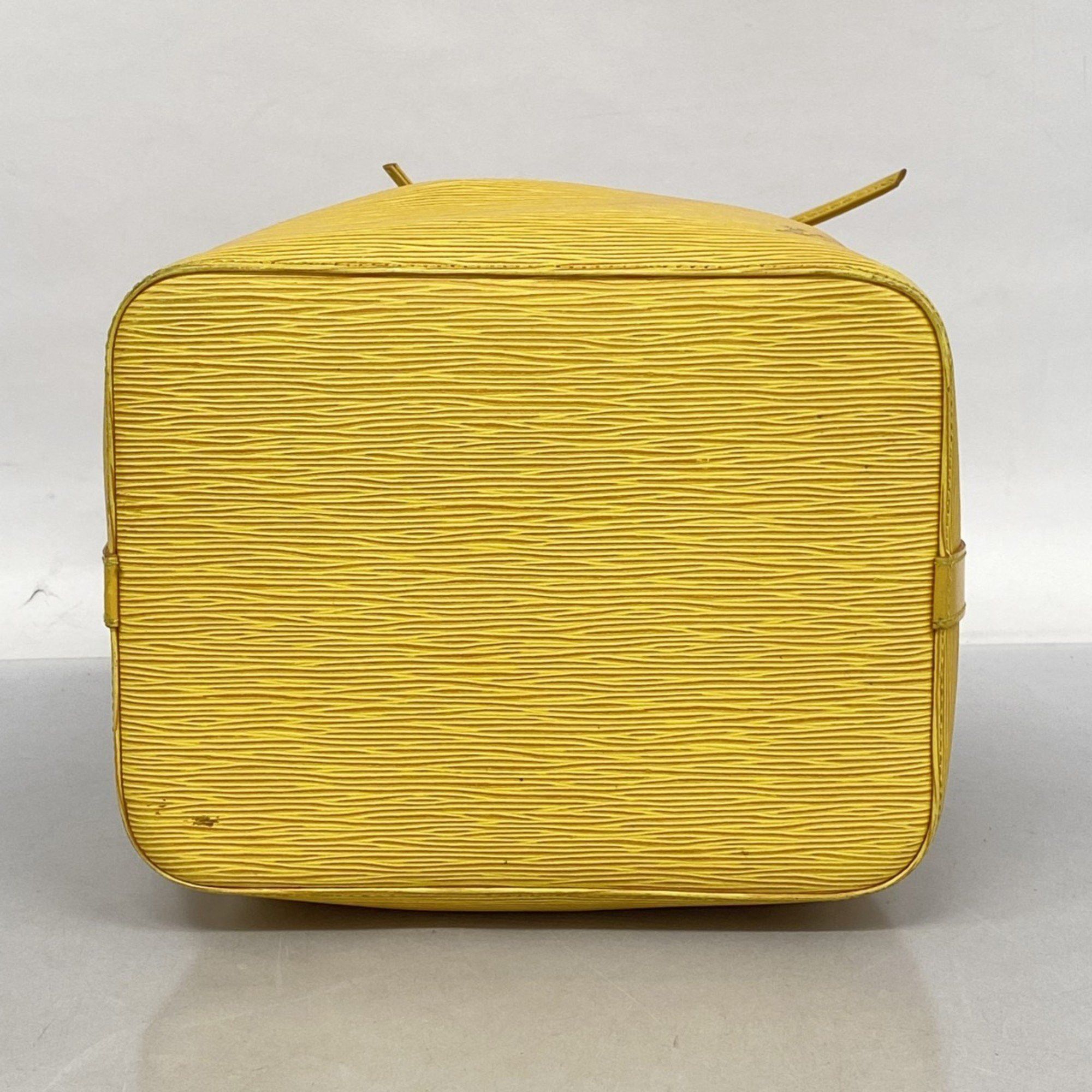 Louis Vuitton Louis Vuitton Noé shoulder Size ONE SIZE - 4 Thumbnail