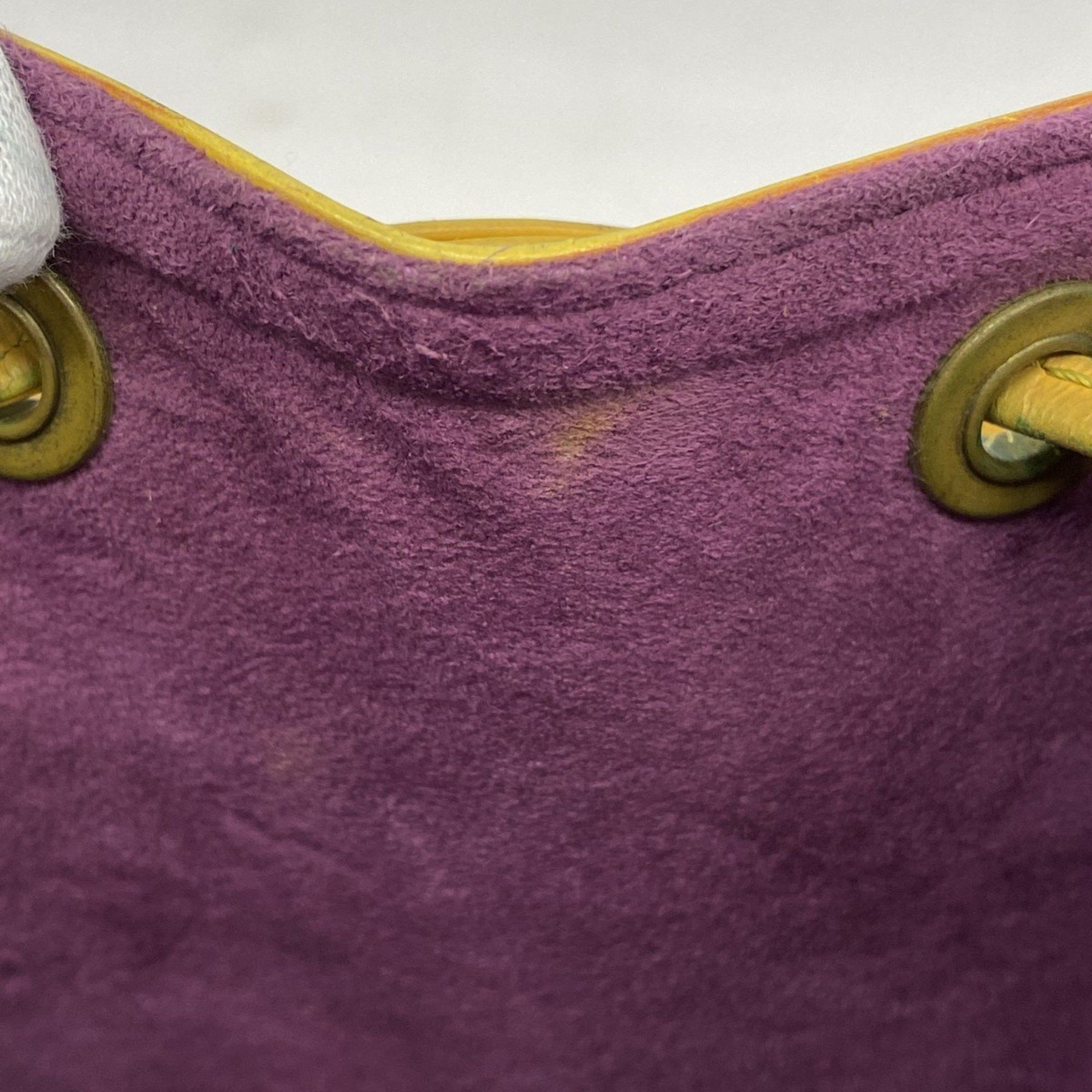 Louis Vuitton Louis Vuitton Noé shoulder Size ONE SIZE - 10 Thumbnail