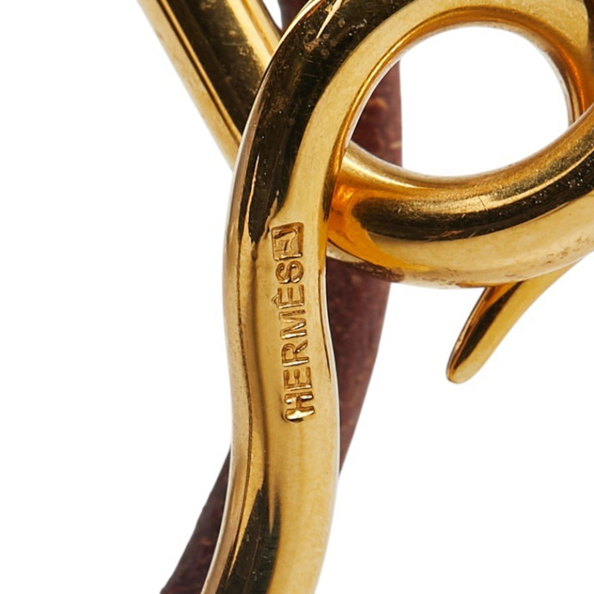 Hermes Hermès Jumbo bracelet Size ONE SIZE - 6 Thumbnail