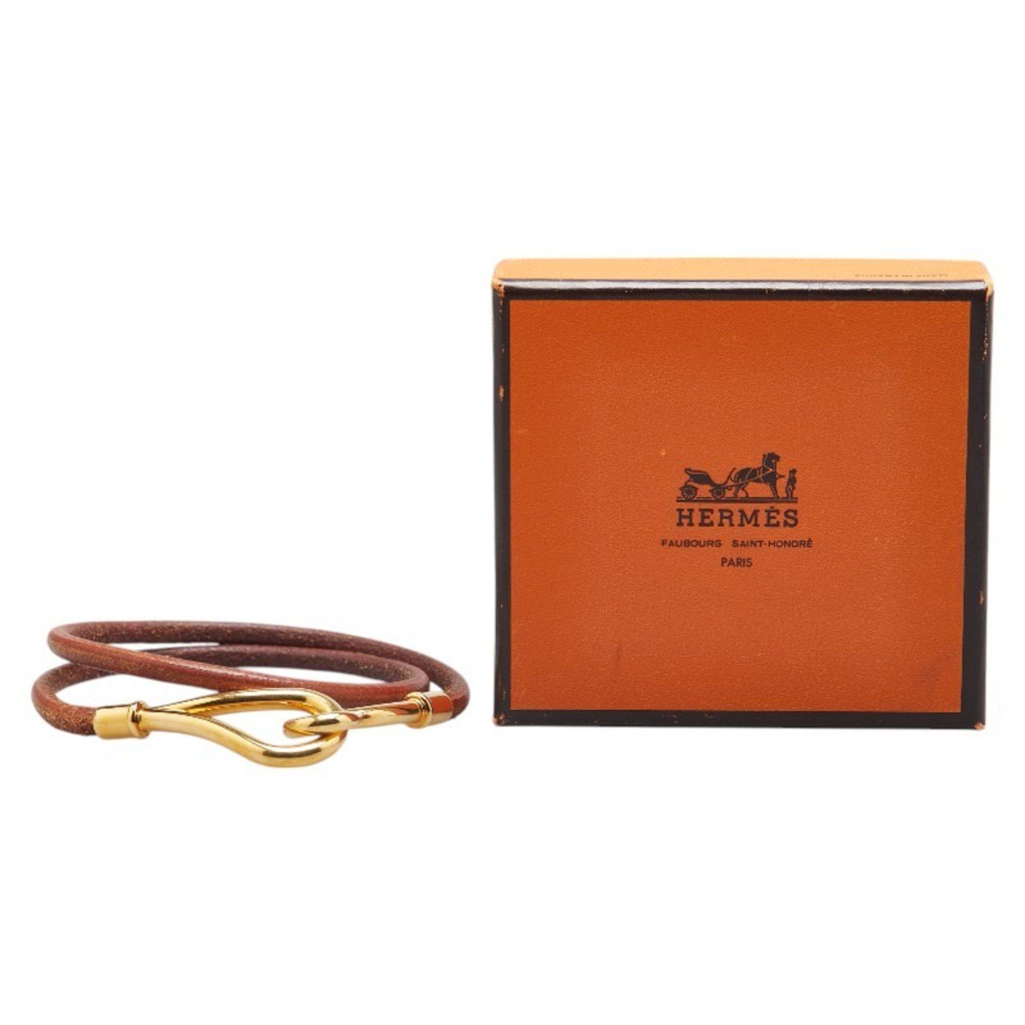 Hermes Hermès Jumbo bracelet Size ONE SIZE - 7 Thumbnail