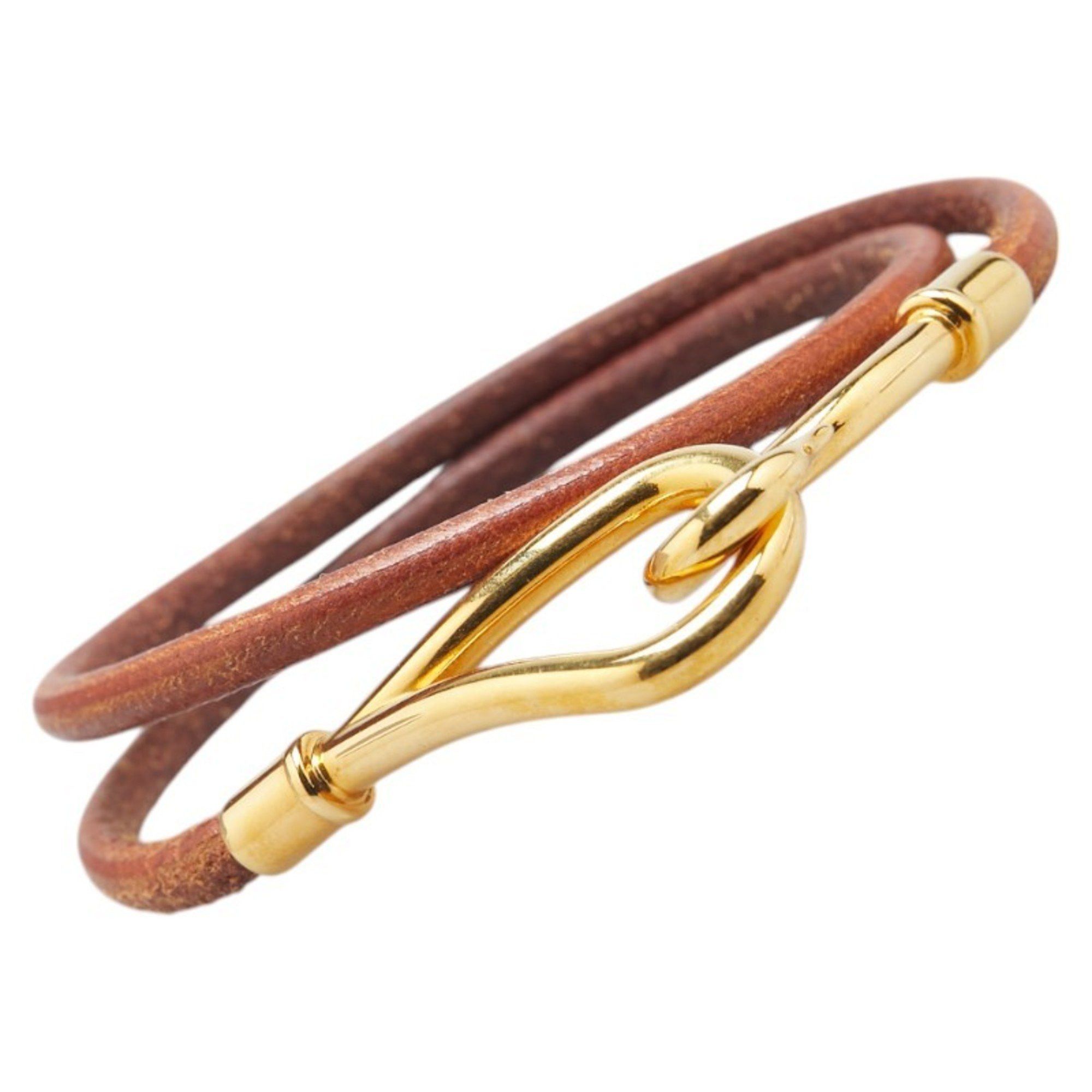 Hermes Hermès Jumbo bracelet Size ONE SIZE - 3 Thumbnail