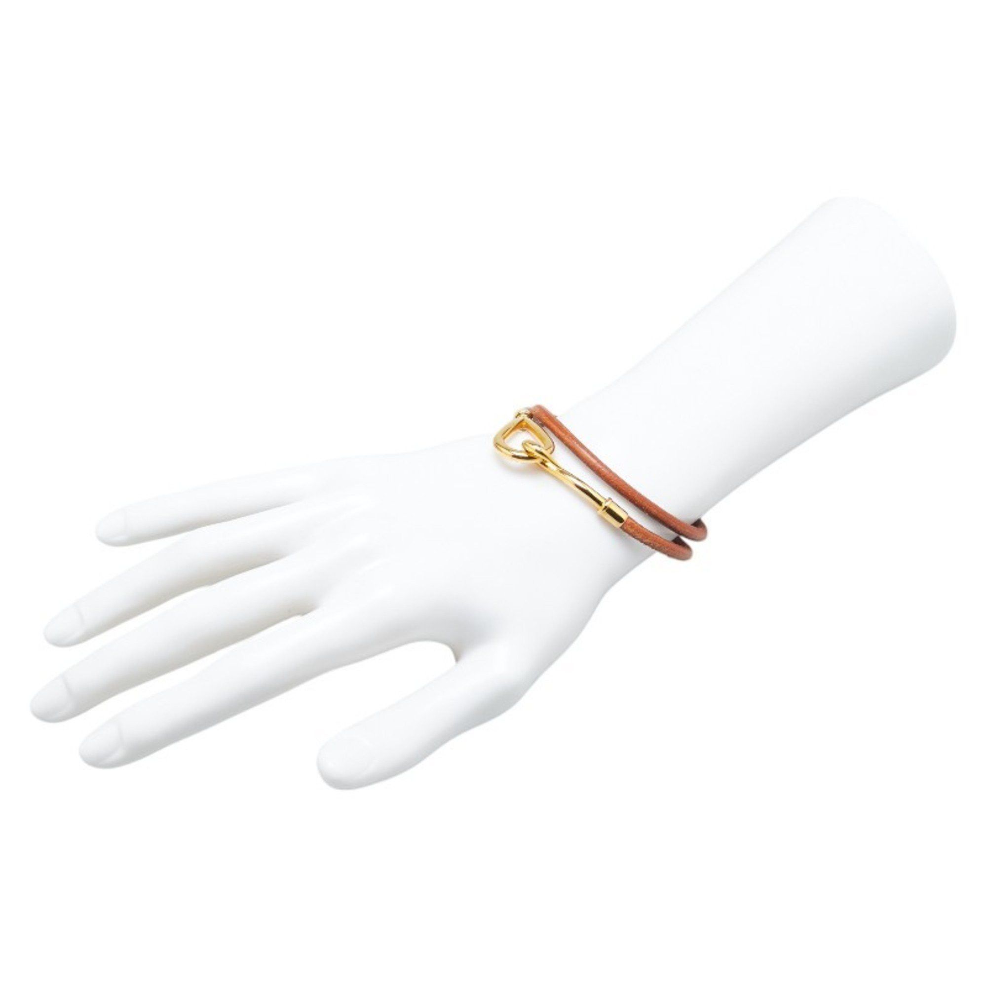 Hermes Hermès Jumbo bracelet Size ONE SIZE - 4 Thumbnail