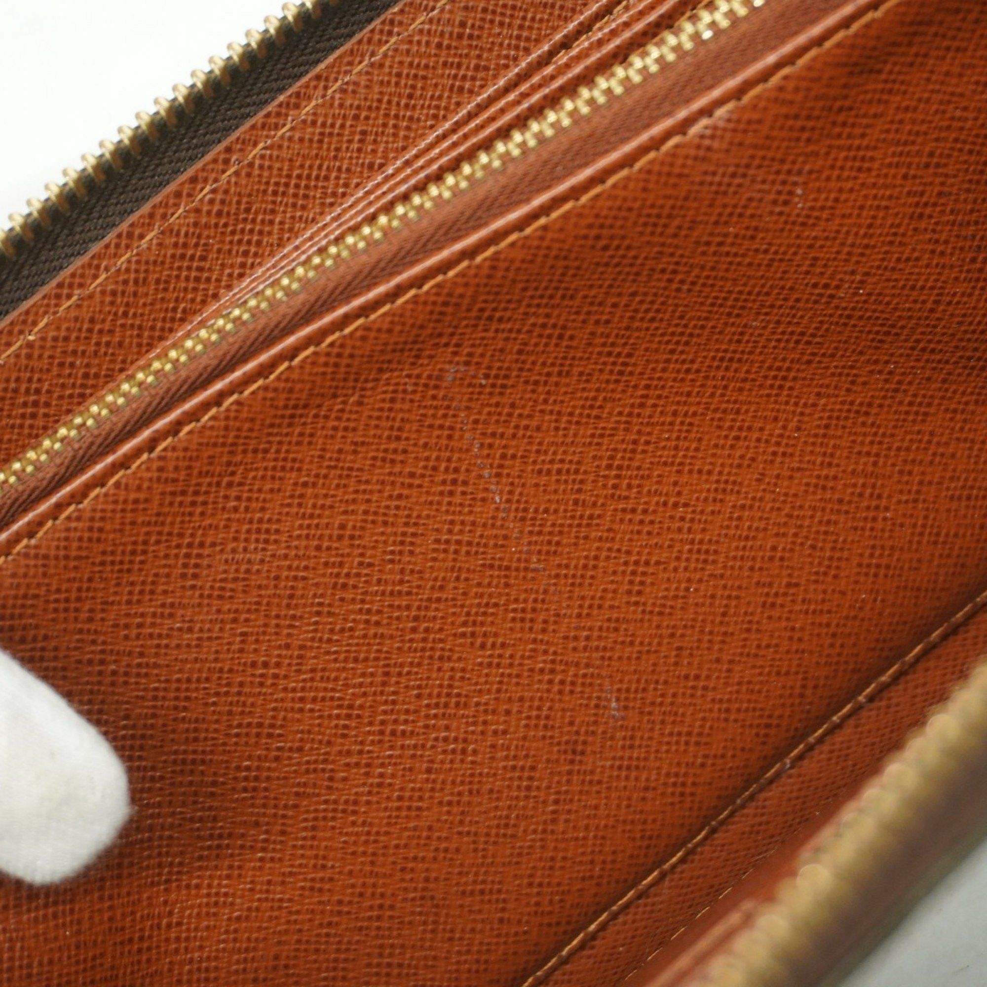 Louis Vuitton Louis Vuitton Zippy wallet wallet Size ONE SIZE - 15 Thumbnail