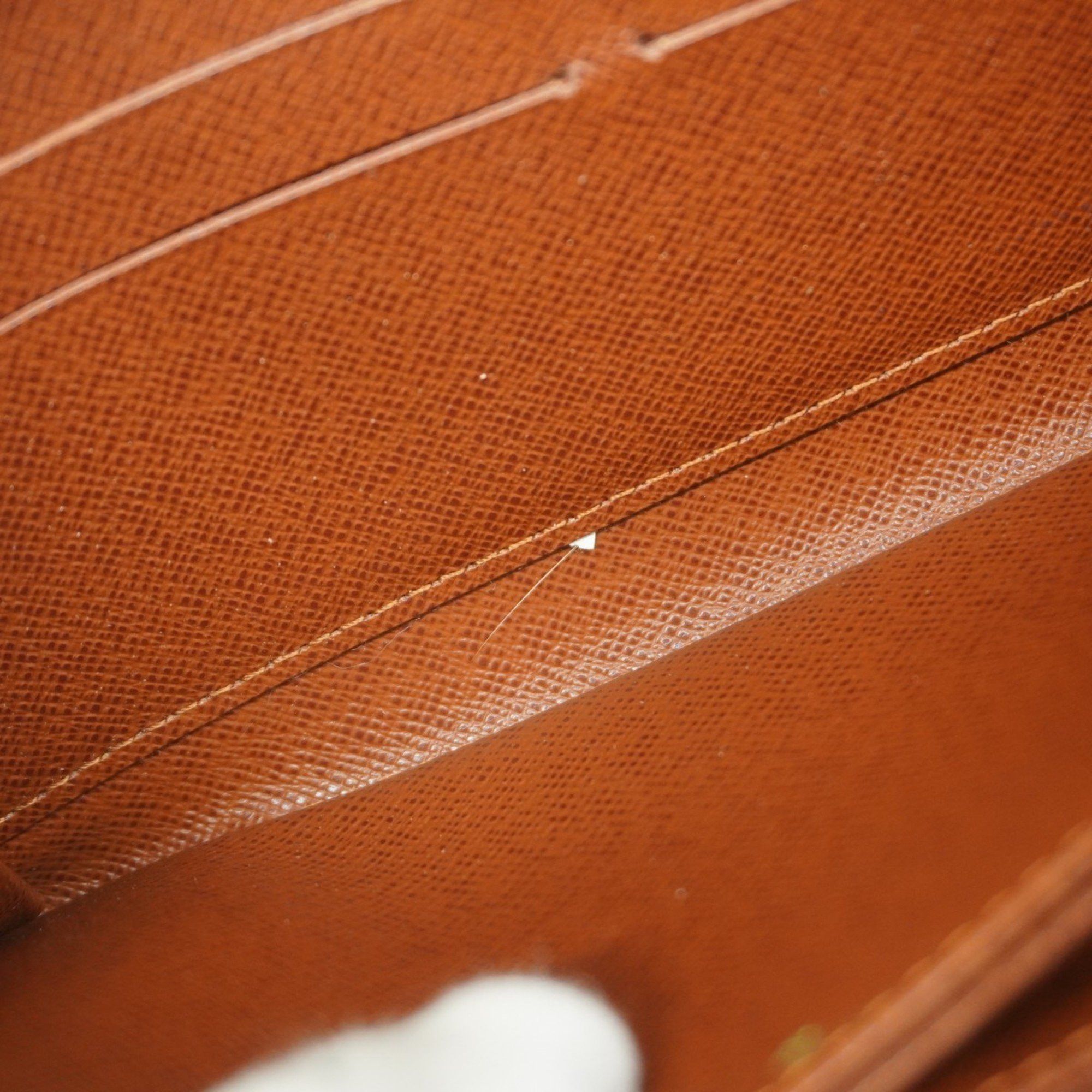 Louis Vuitton Louis Vuitton Zippy wallet wallet Size ONE SIZE - 14 Thumbnail