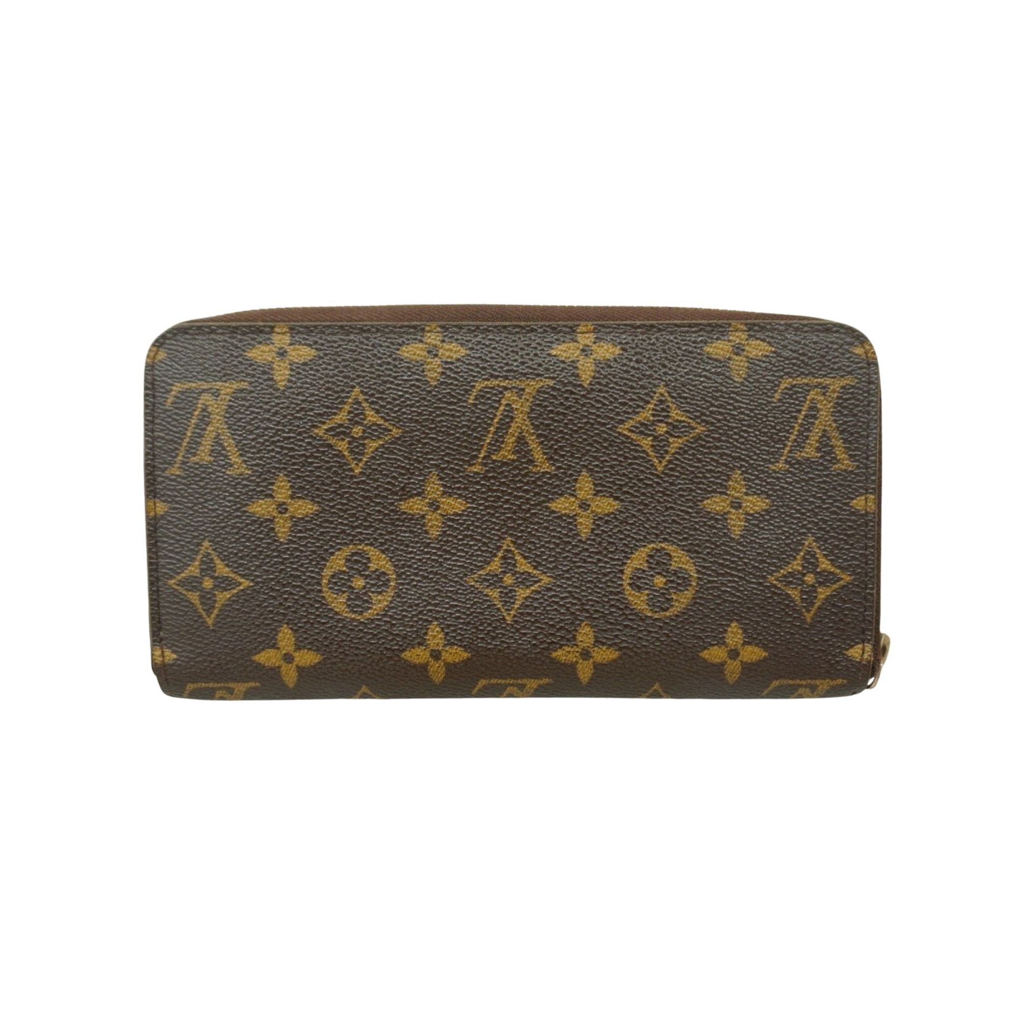 Louis Vuitton Louis Vuitton Zippy wallet wallet Size ONE SIZE - 2 Thumbnail