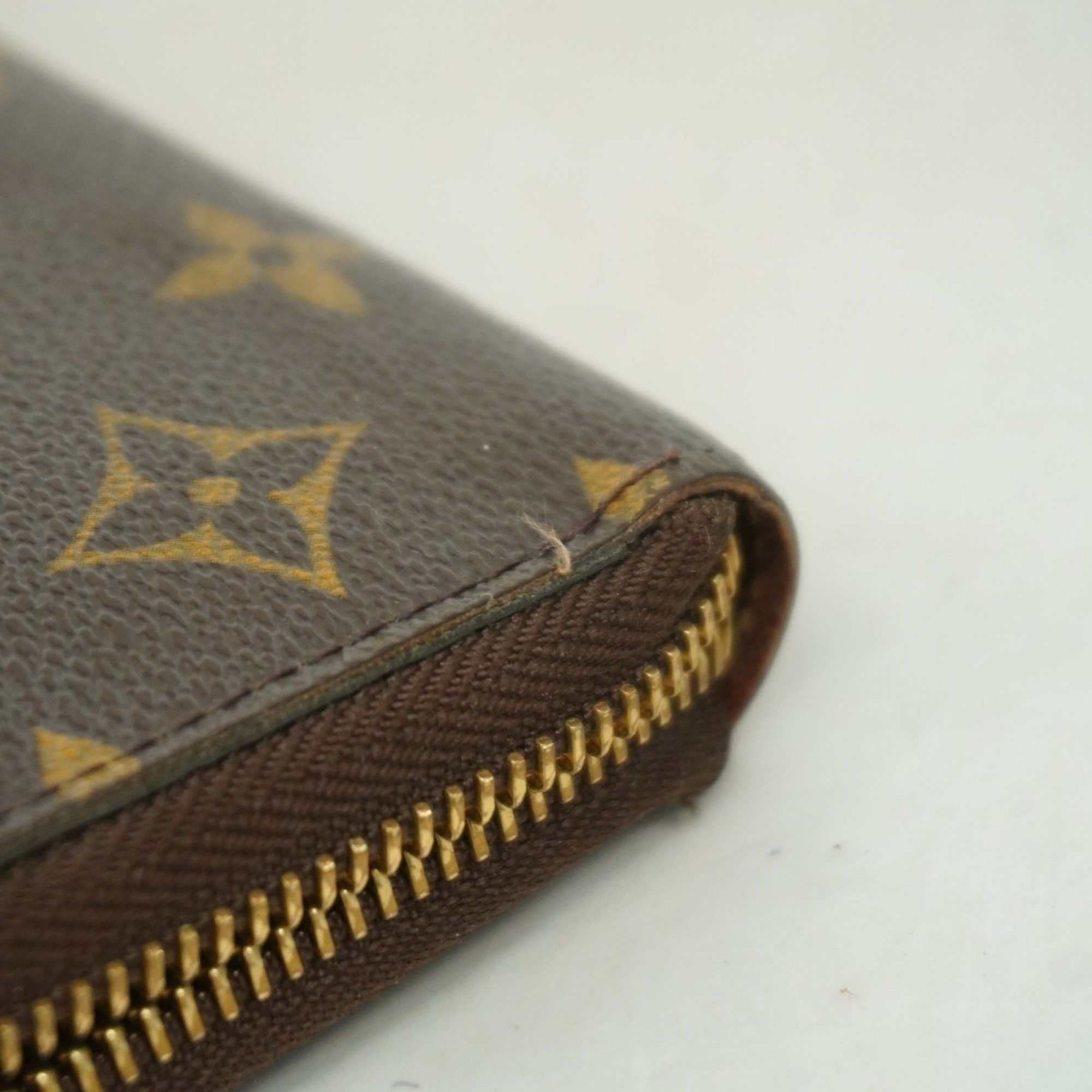 Louis Vuitton Louis Vuitton Zippy wallet wallet Size ONE SIZE - 5 Thumbnail