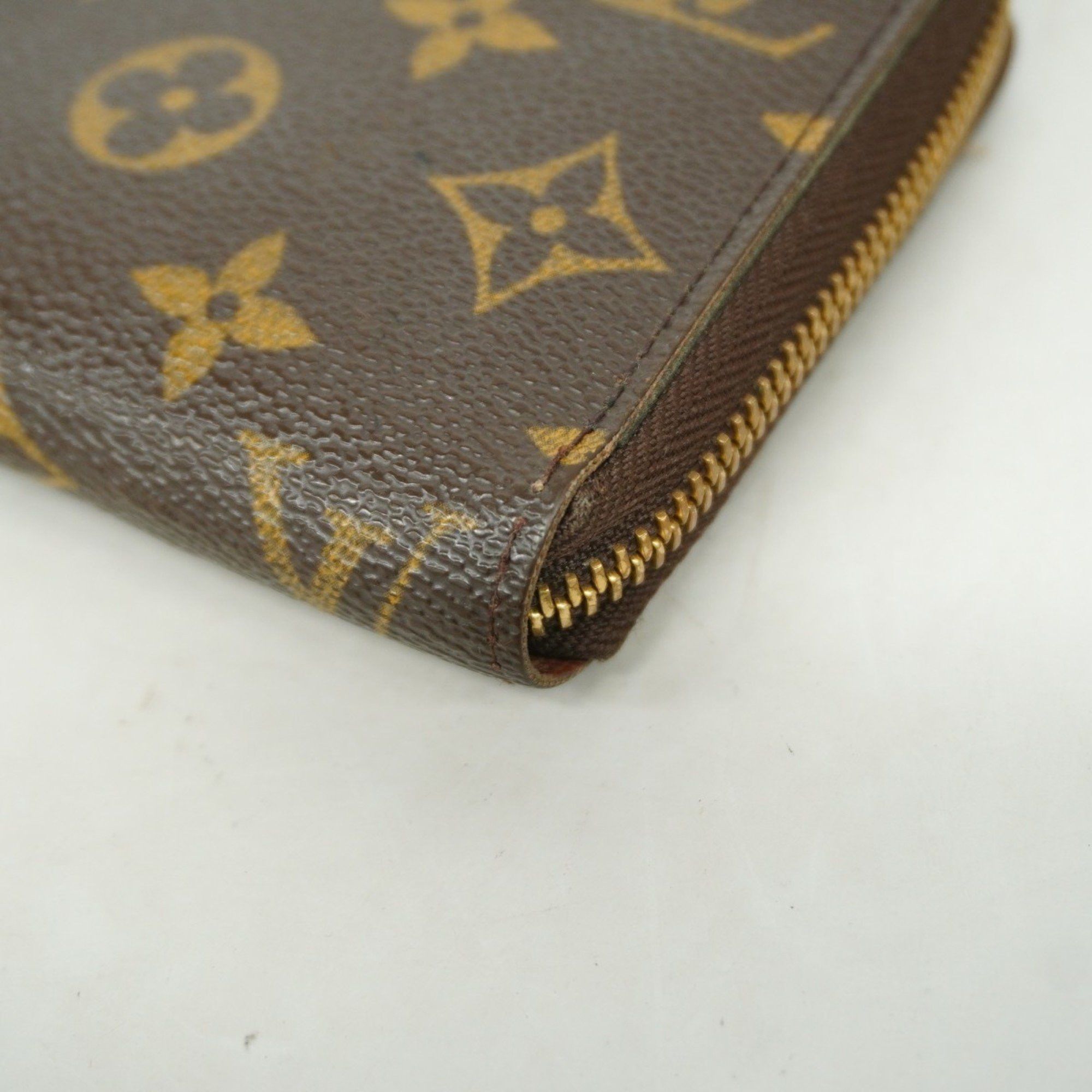 Louis Vuitton Louis Vuitton Zippy wallet wallet Size ONE SIZE - 4 Thumbnail