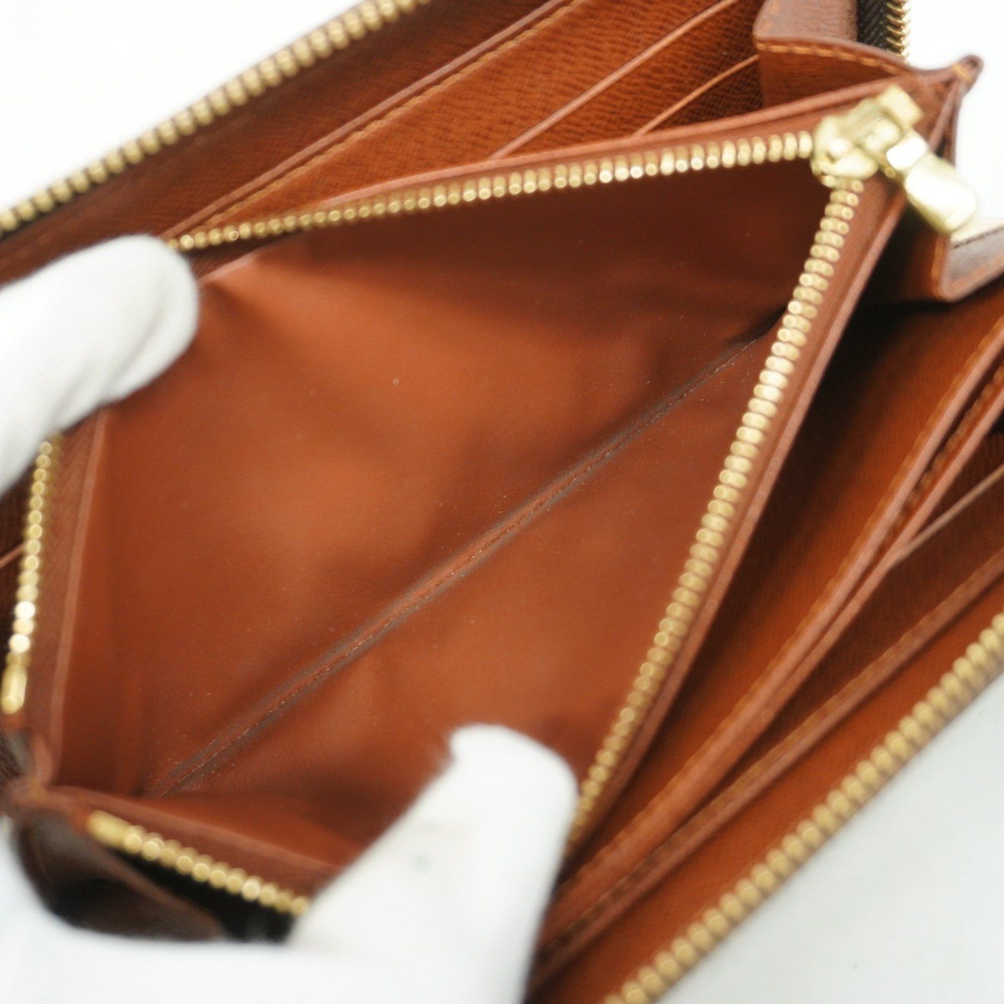Louis Vuitton Louis Vuitton Zippy wallet wallet Size ONE SIZE - 6 Thumbnail