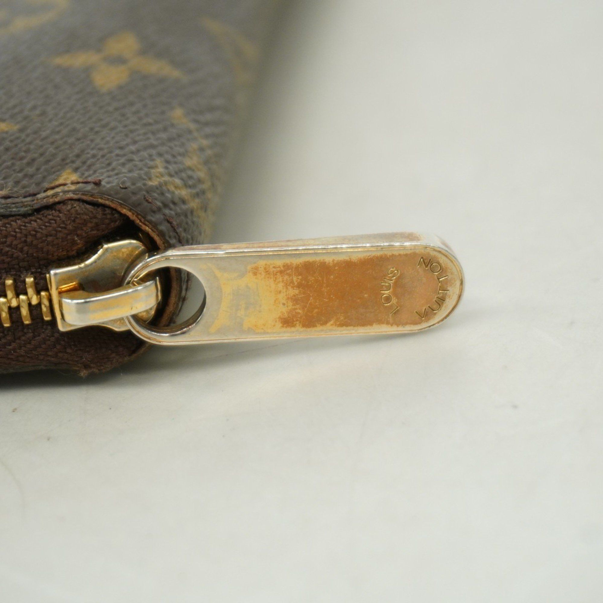 Louis Vuitton Louis Vuitton Zippy wallet wallet Size ONE SIZE - 7 Thumbnail