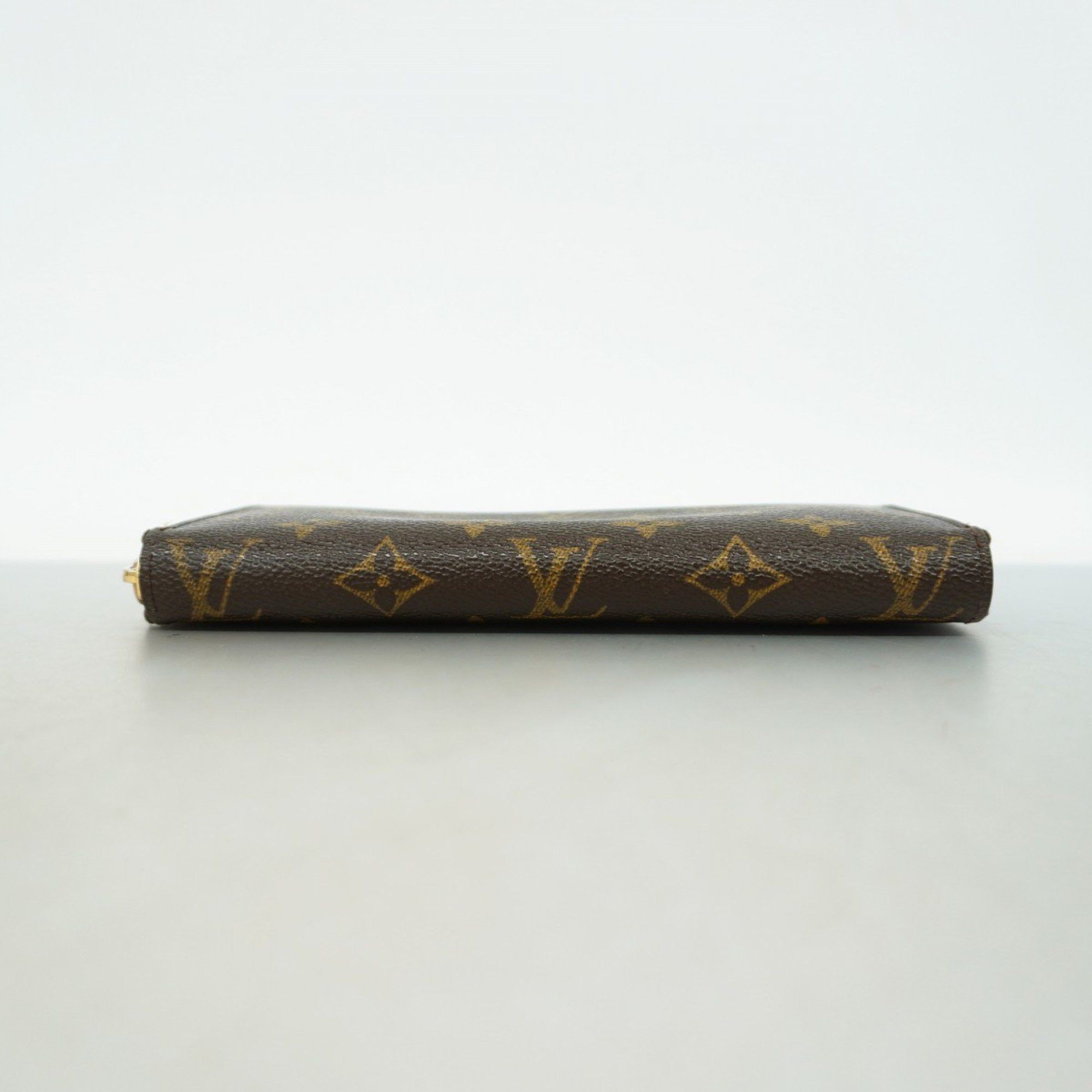Louis Vuitton Louis Vuitton Zippy wallet wallet Size ONE SIZE - 3 Thumbnail