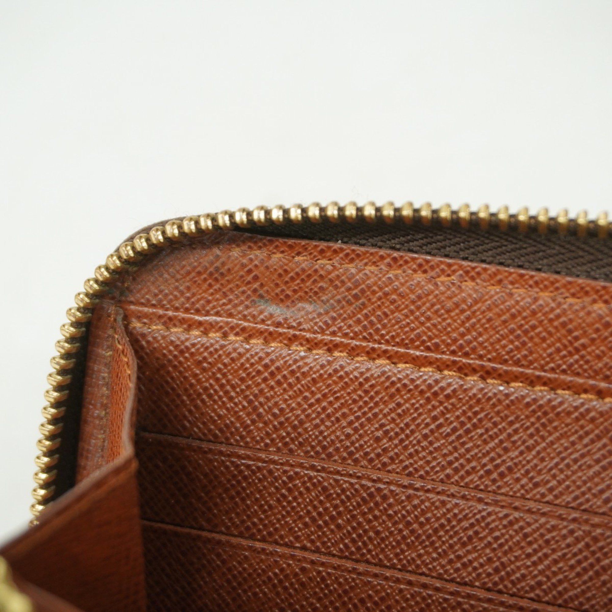 Louis Vuitton Louis Vuitton Zippy wallet wallet Size ONE SIZE - 13 Thumbnail
