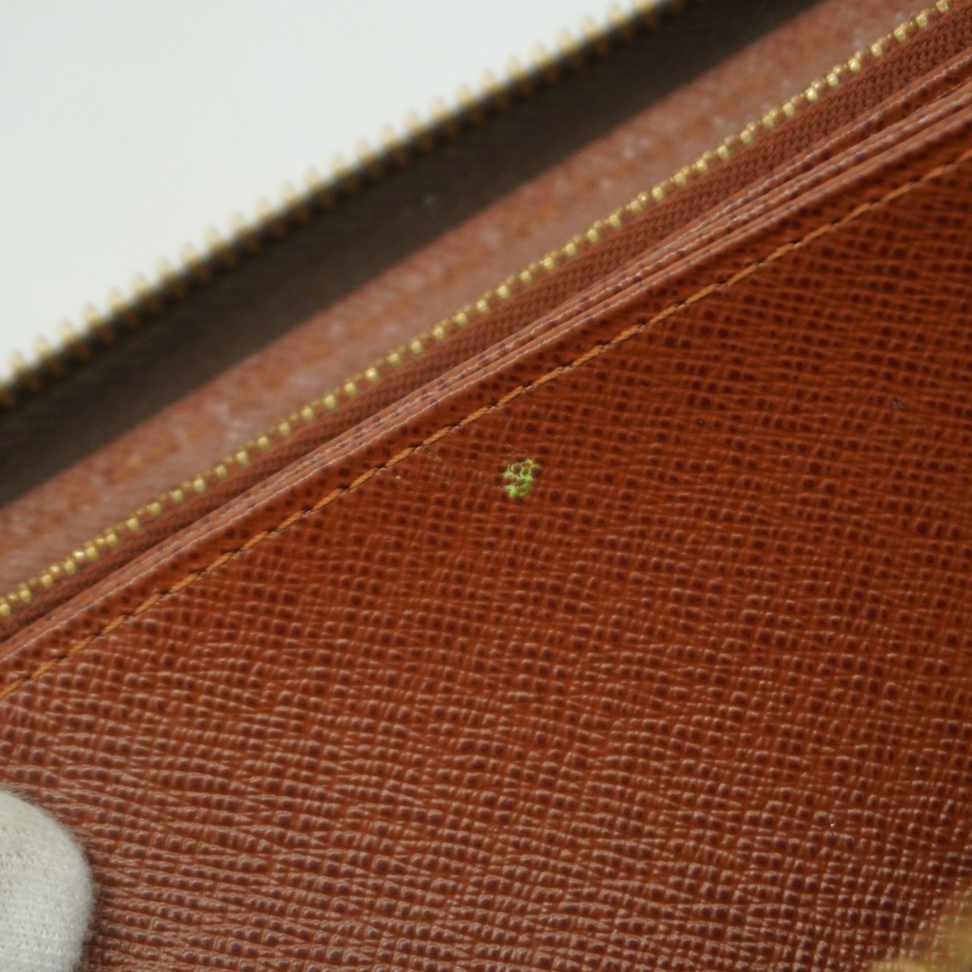 Louis Vuitton Louis Vuitton Zippy wallet wallet Size ONE SIZE - 12 Thumbnail