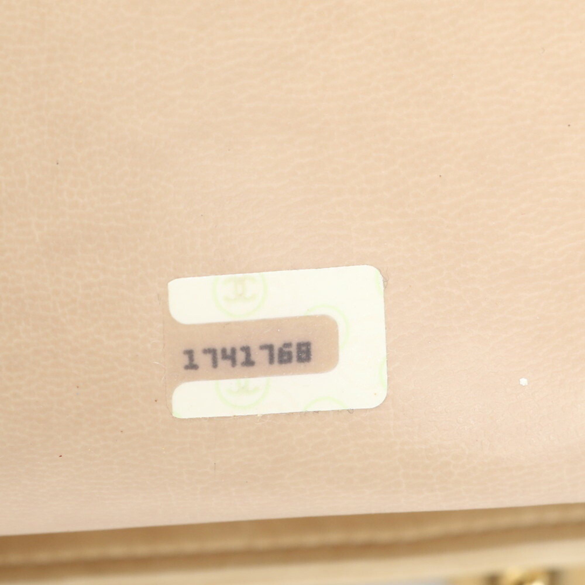 Chanel Chanel Coco Mark handbag Size ONE SIZE - 13 Thumbnail