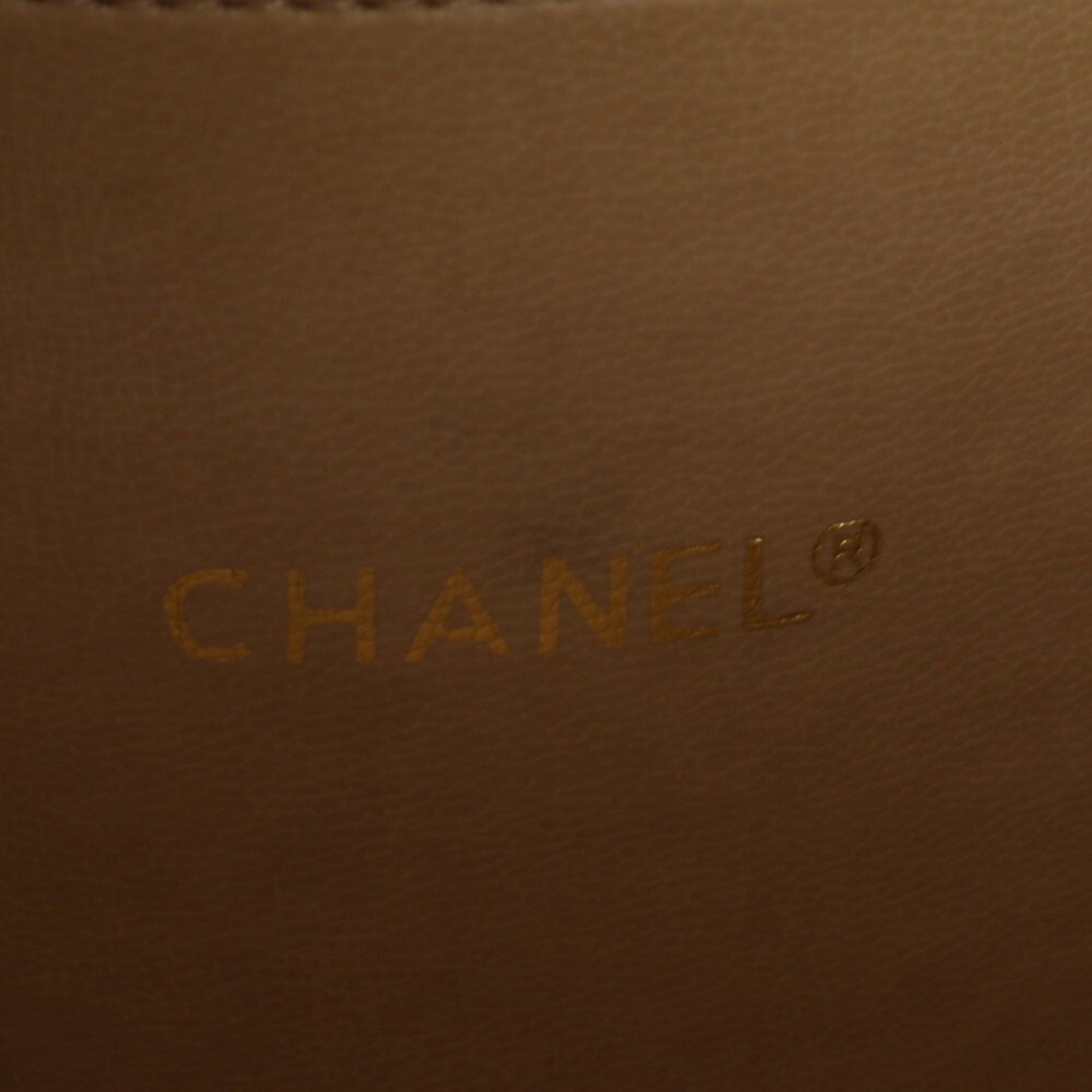 Chanel Chanel Coco Mark handbag Size ONE SIZE - 12 Thumbnail