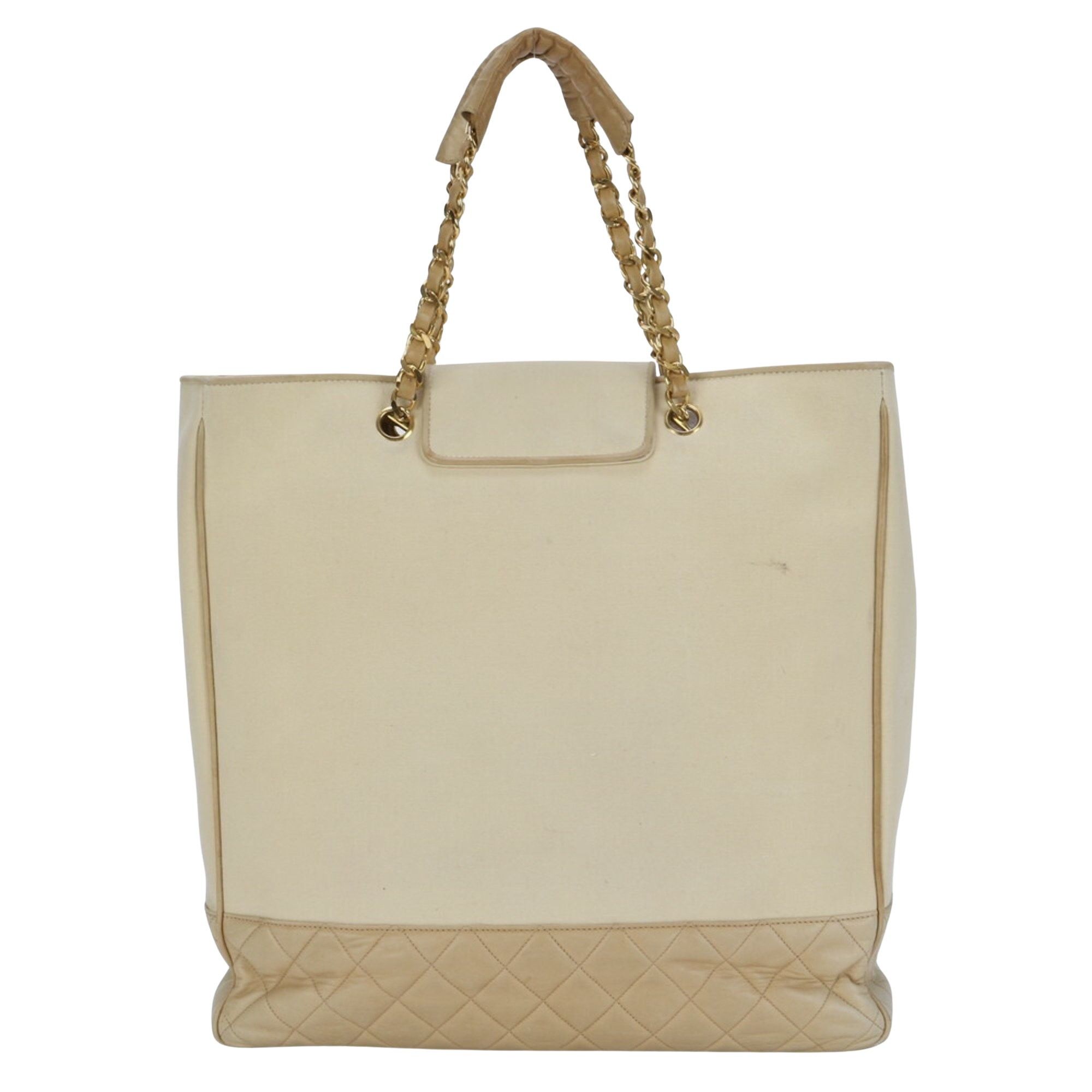 Chanel Chanel Coco Mark handbag Size ONE SIZE - 2 Thumbnail