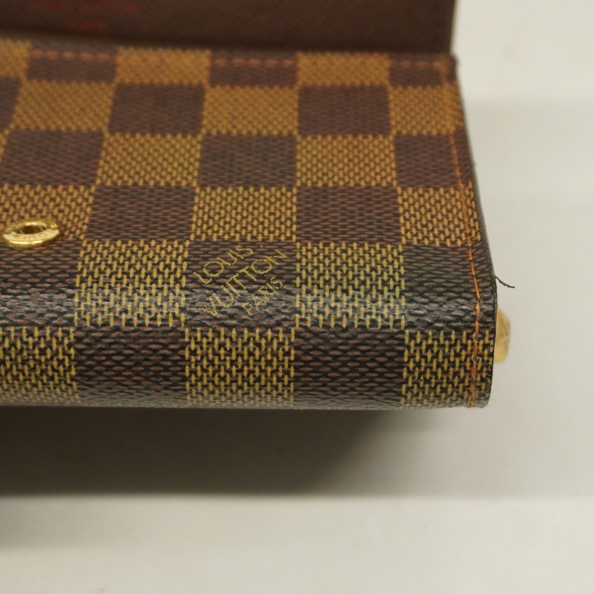 Louis Vuitton Louis Vuitton Portefeuille wallet Size ONE SIZE - 6 Thumbnail