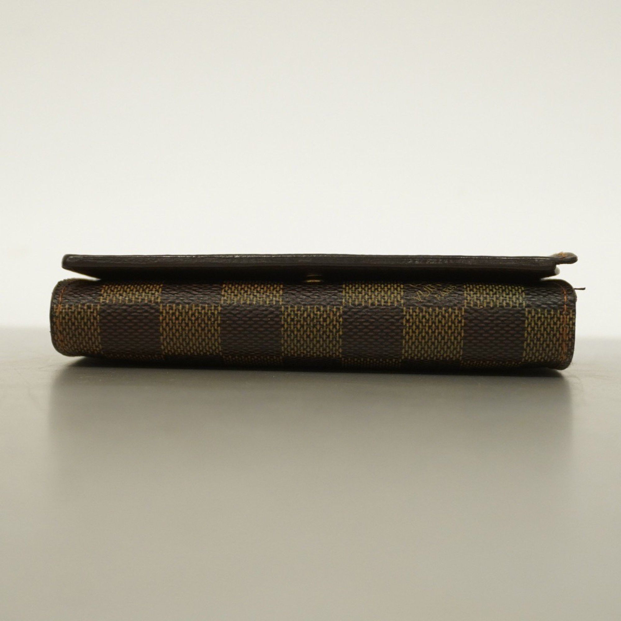 Louis Vuitton Louis Vuitton Portefeuille wallet Size ONE SIZE - 4 Thumbnail